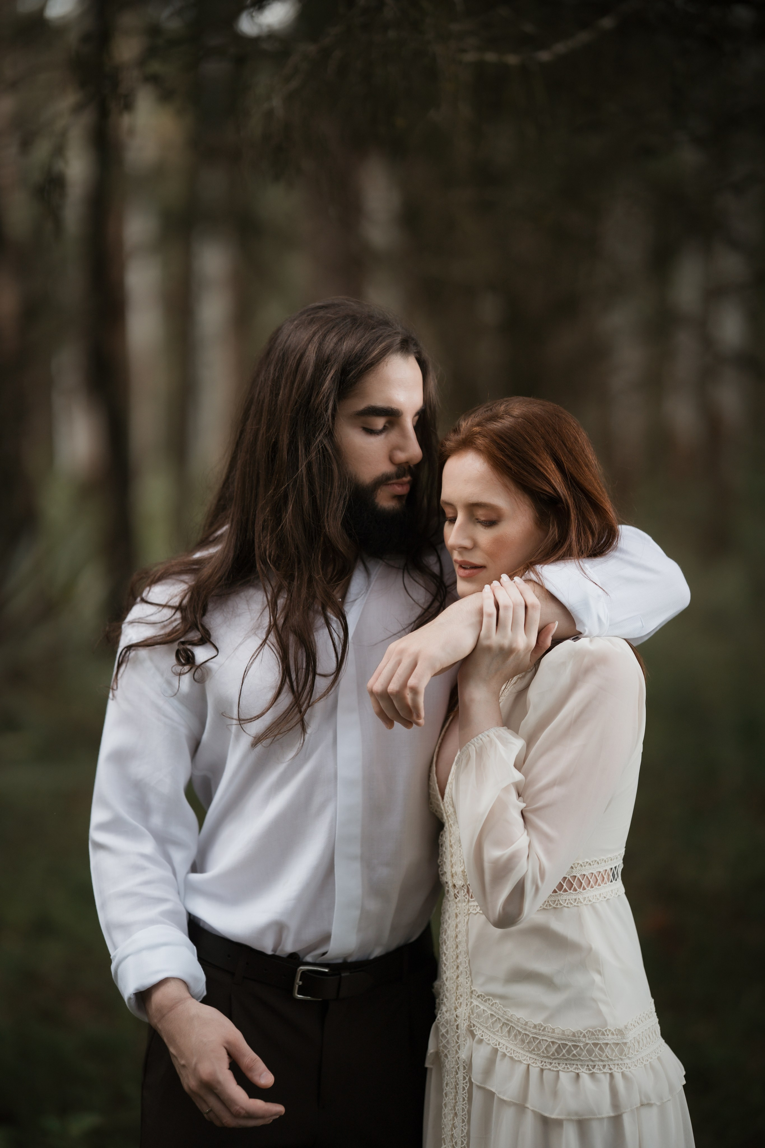 Ana e Igor. Edu e Josi Fotografia