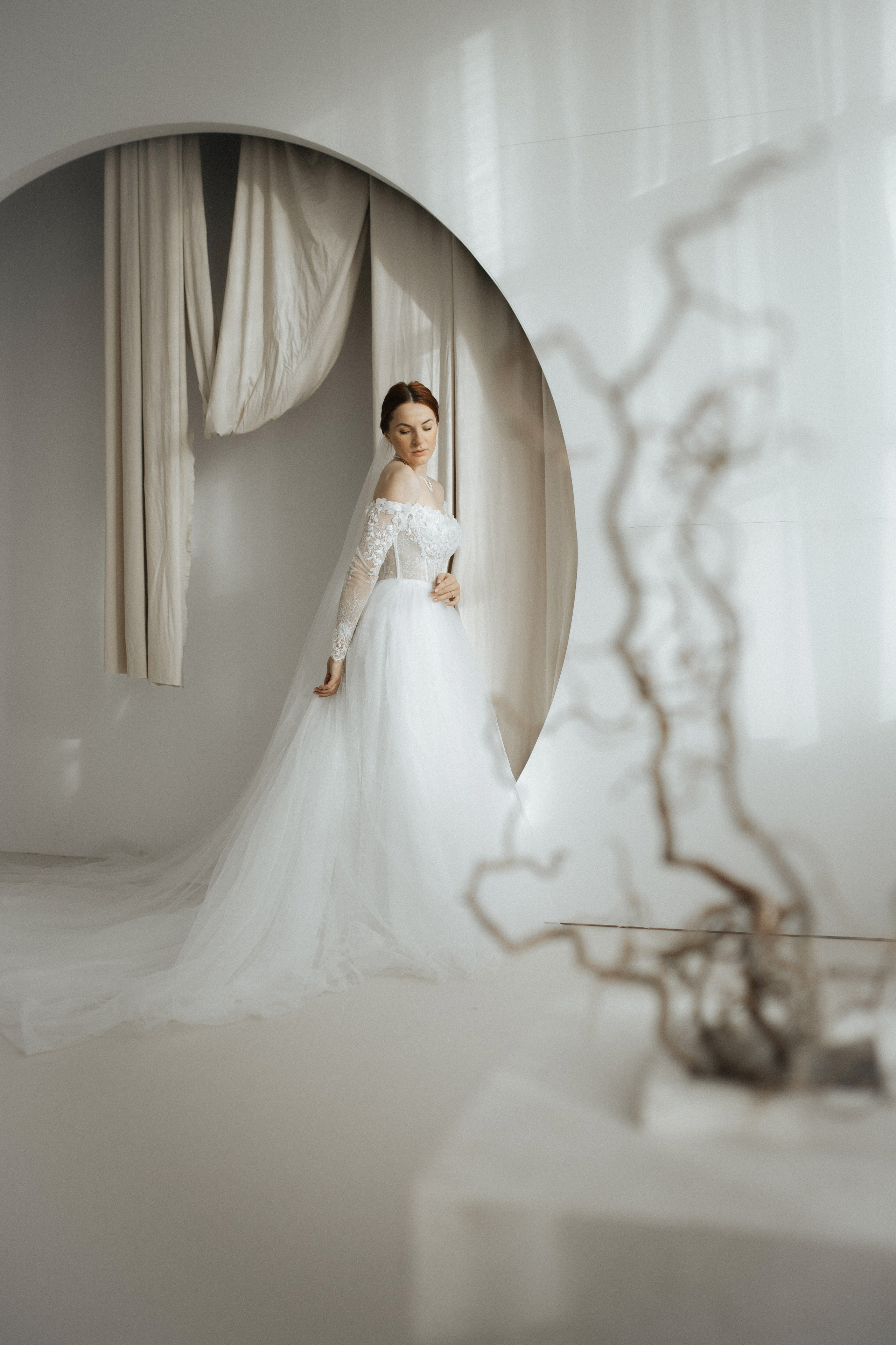 Weddings. Yorkshire Wedding and Portrait Photographer Evie Moon