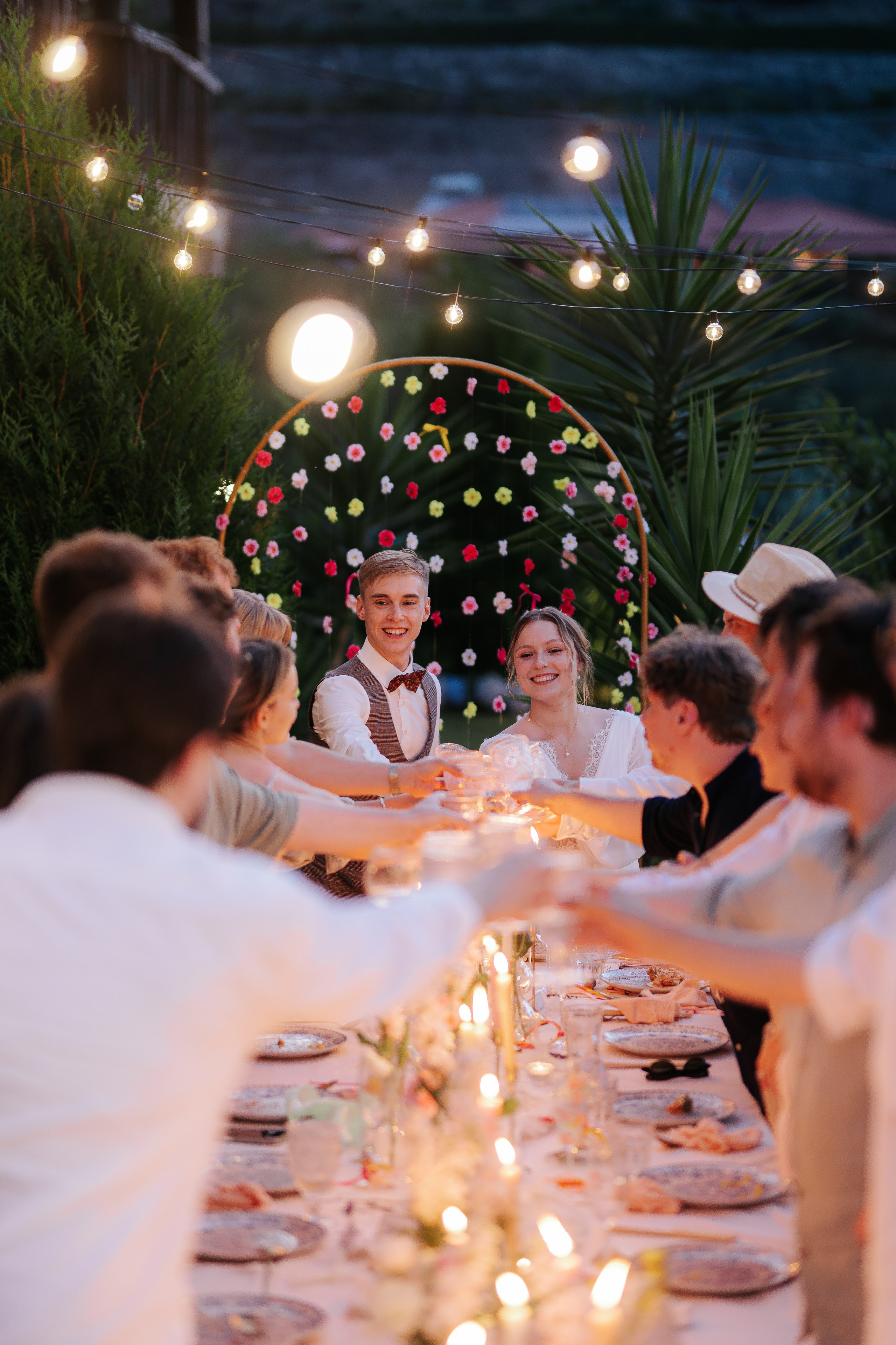 Casamento Anastasiia & Daniil. Davi Valente