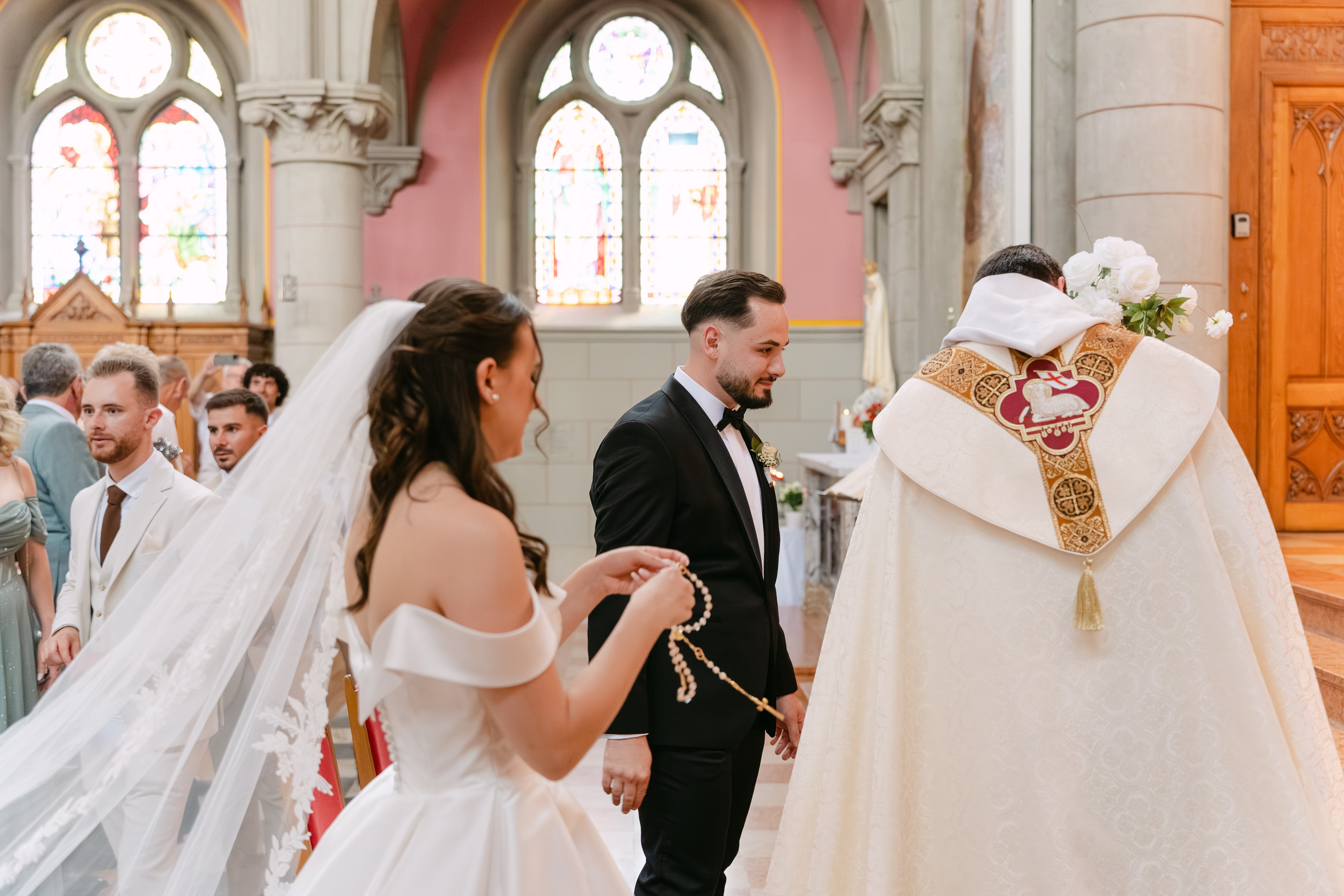 Isabel & Freskim — Switzerland. Wedding & destination wedding photographer in Porto, Portugal — Davi Valente | Lisbon, Douro Valley, Rome, Tuscany & Lake Como