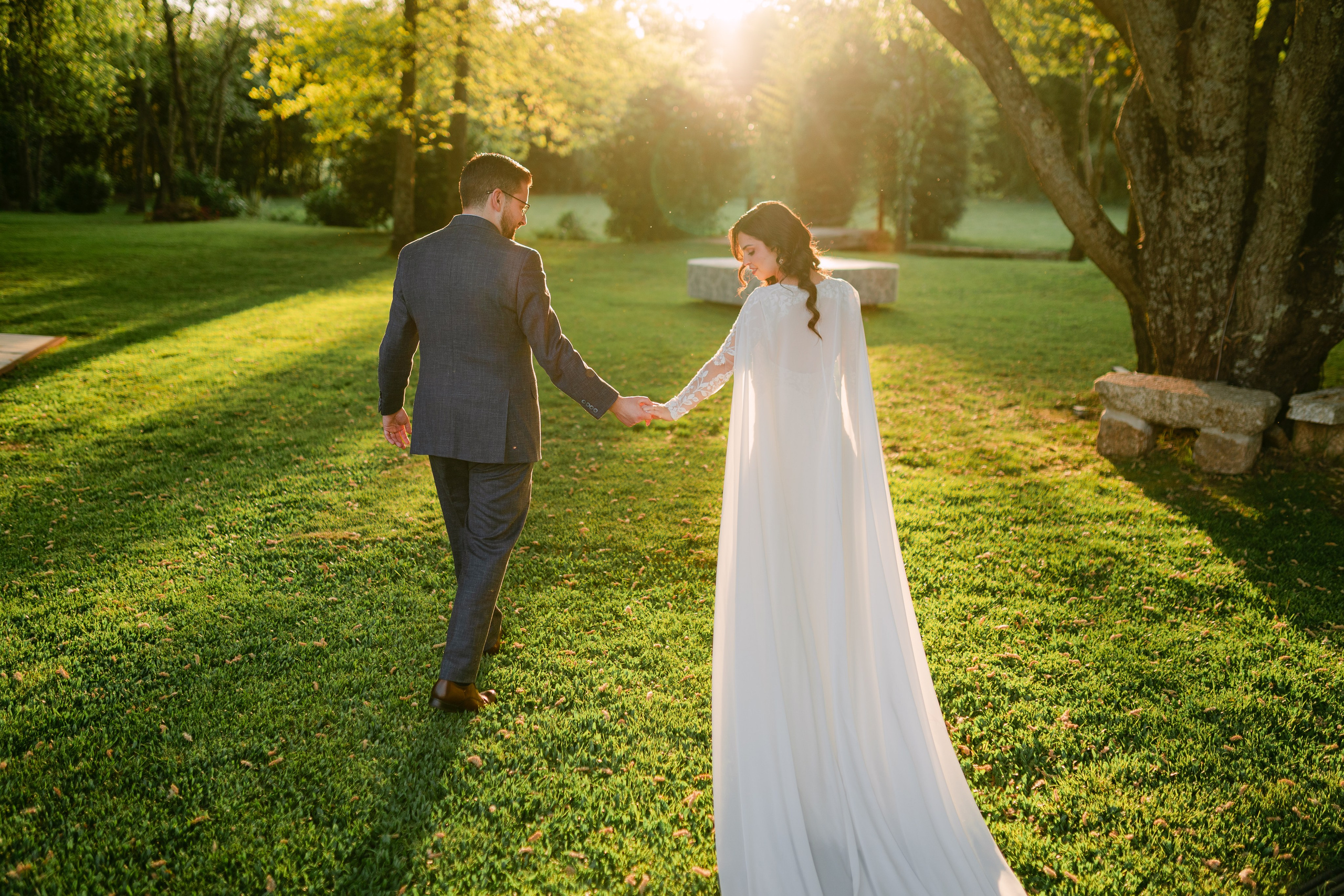 Casamento Mariana e Ismael — Quinta O Campo. Davi Valente