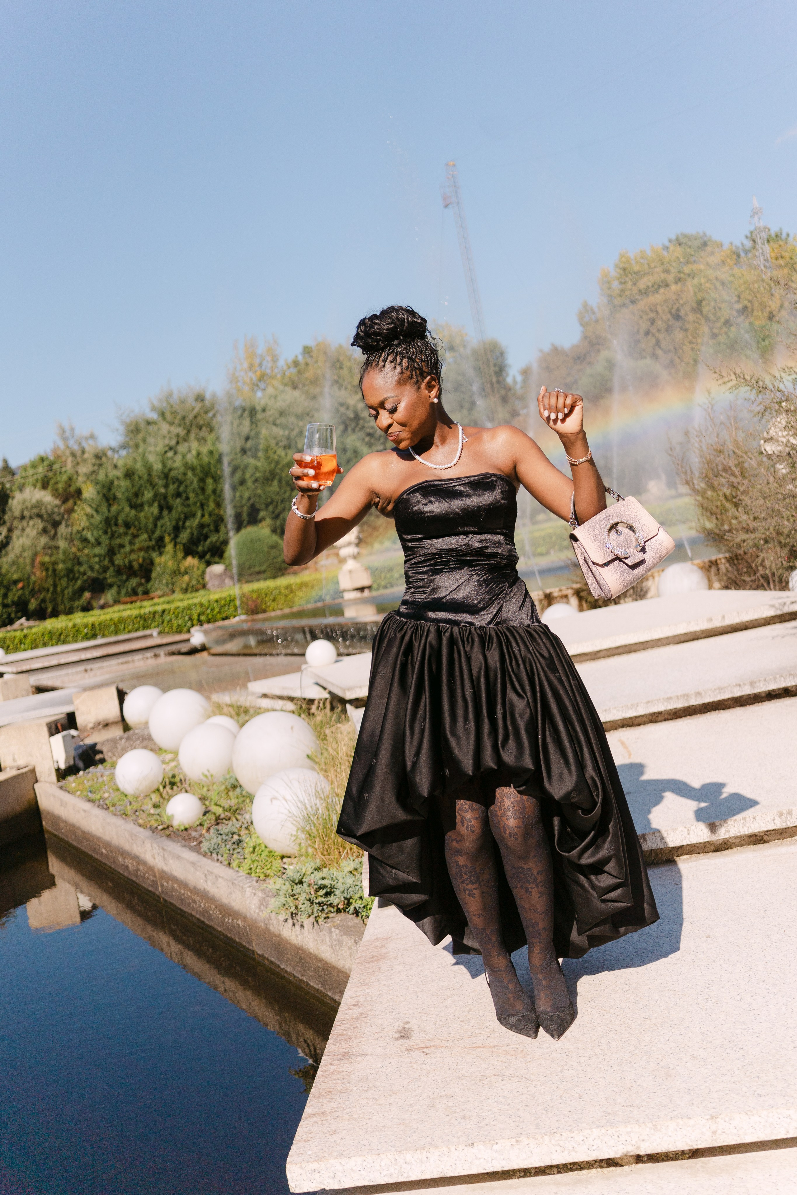 Wendy & Jason: A Luxury Destination Wedding at Solar da Levada, Braga. Fotógrafo de casamentos e destination wedding no Porto, Portugal — Davi Valente | Lisboa, Douro, Roma e Lago de Como