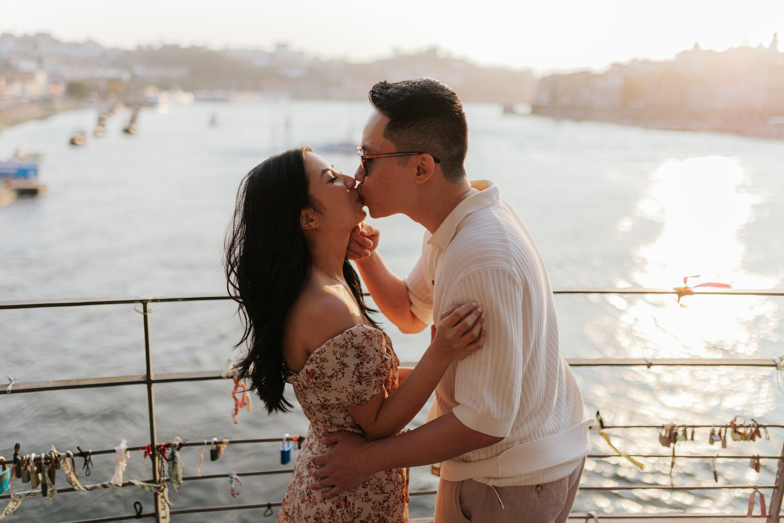 Pedido de Casamento Tony. Davi Valente