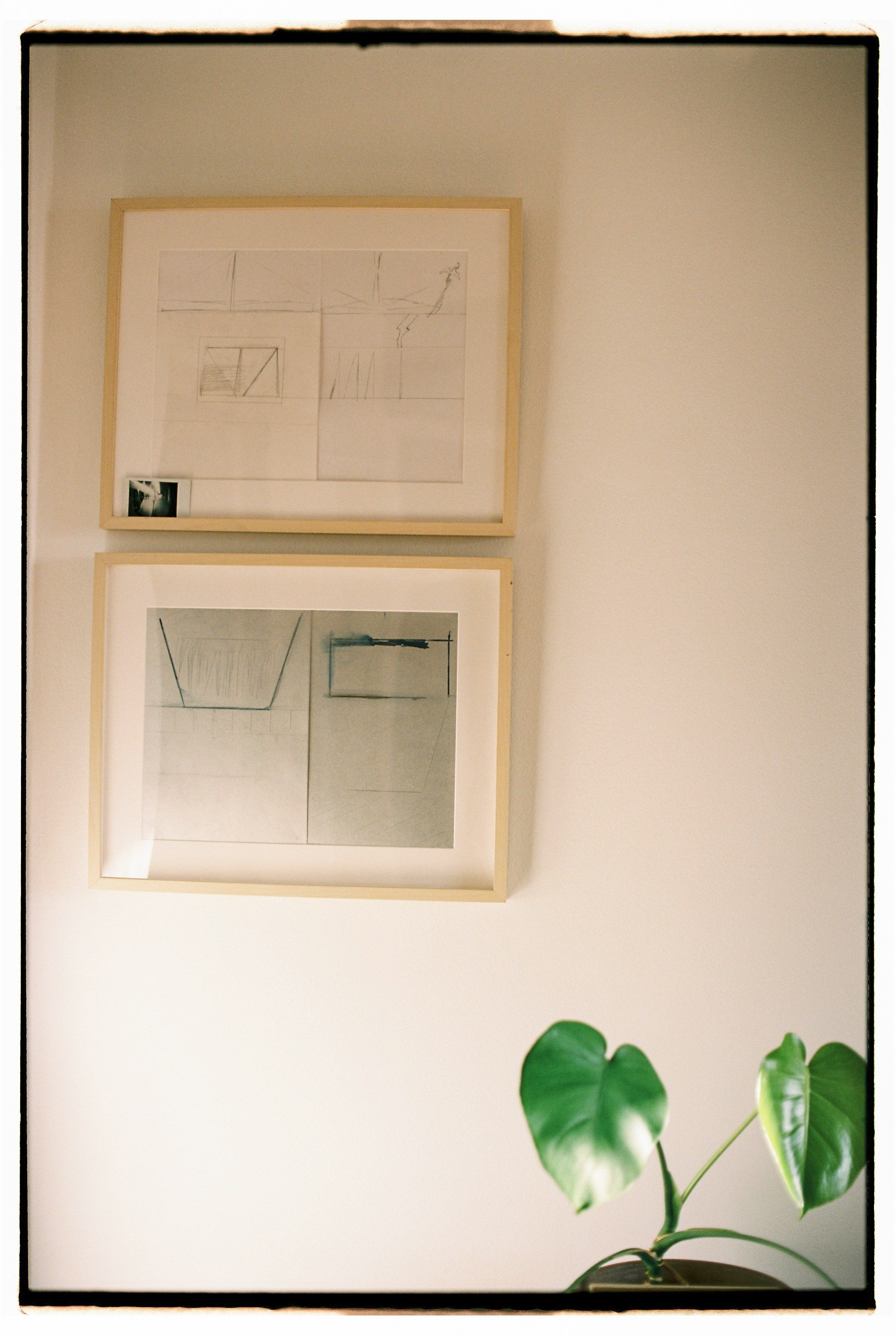 What sustain us — Chima. A visual practice of being-with