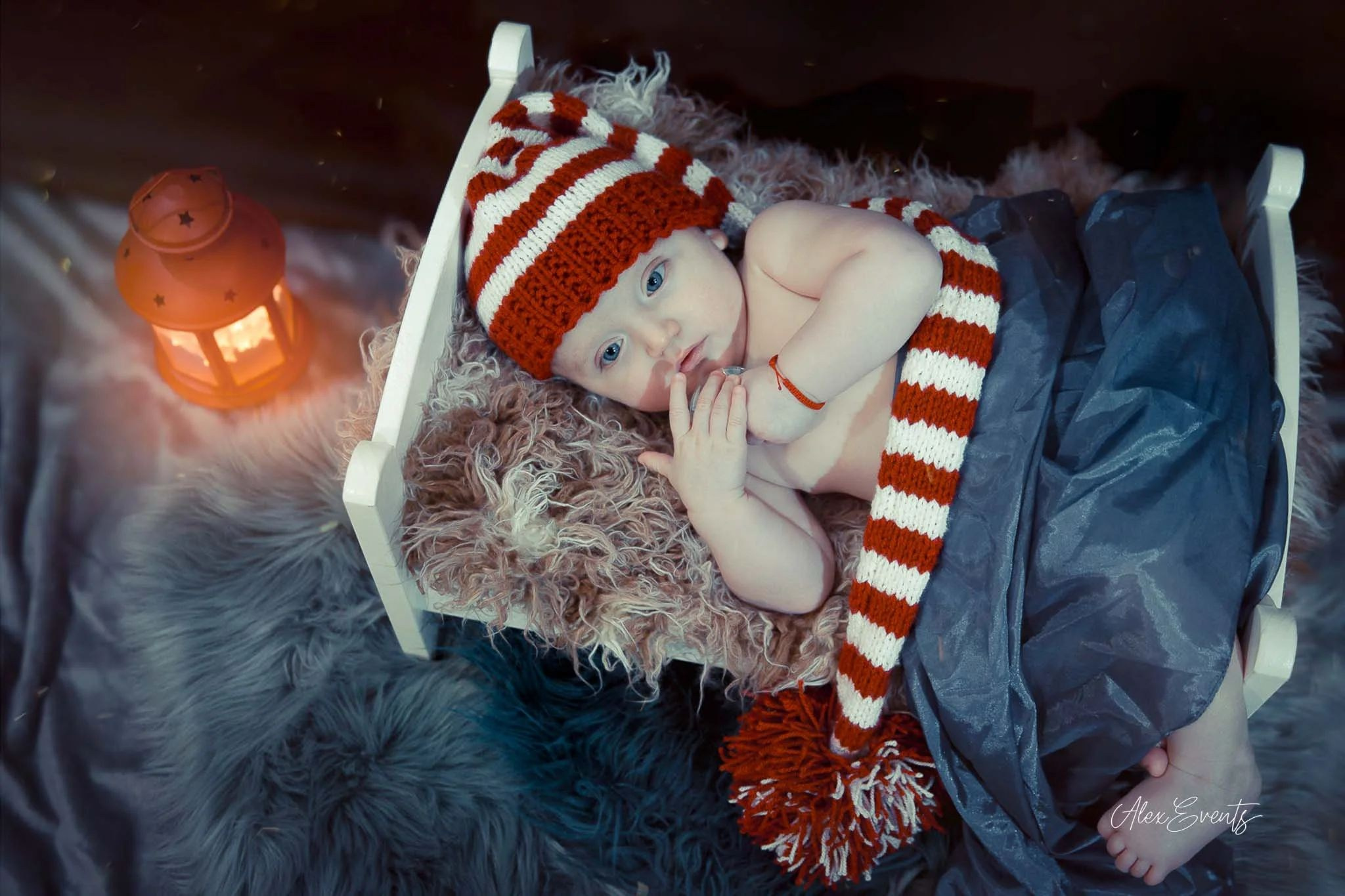 Bebe 5 Lunite. Alex Events Photographer / Videographer in Denmark Horsens, Vejle, Odense, Aarhus. Wedding, Baptism, Photo Studio