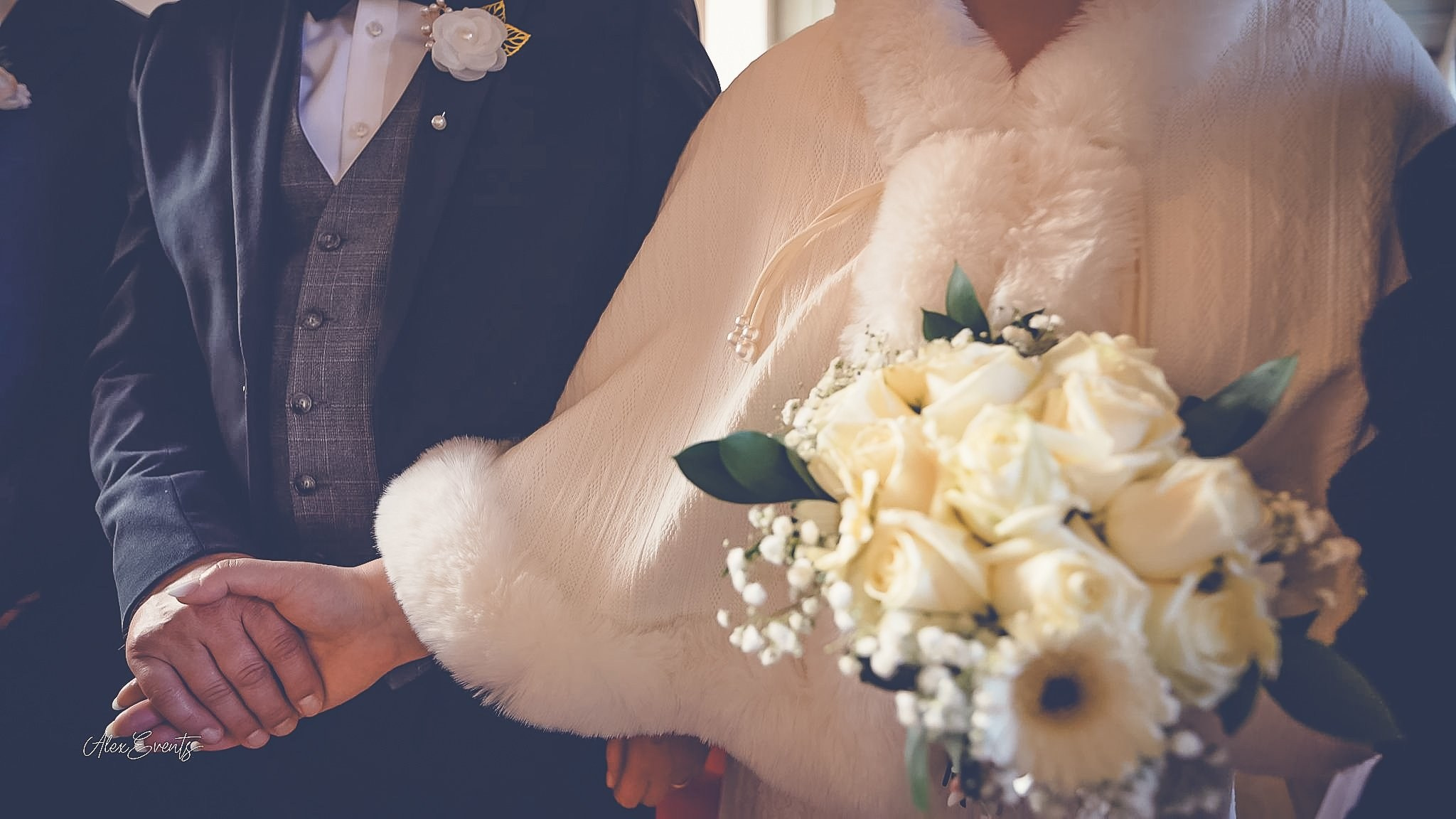 Vasile si Alina - Cununia religioasa Hadsted. Alex Events Photographer / Videographer in Denmark Horsens, Vejle, Odense, Aarhus. Wedding, Baptism, Photo Studio