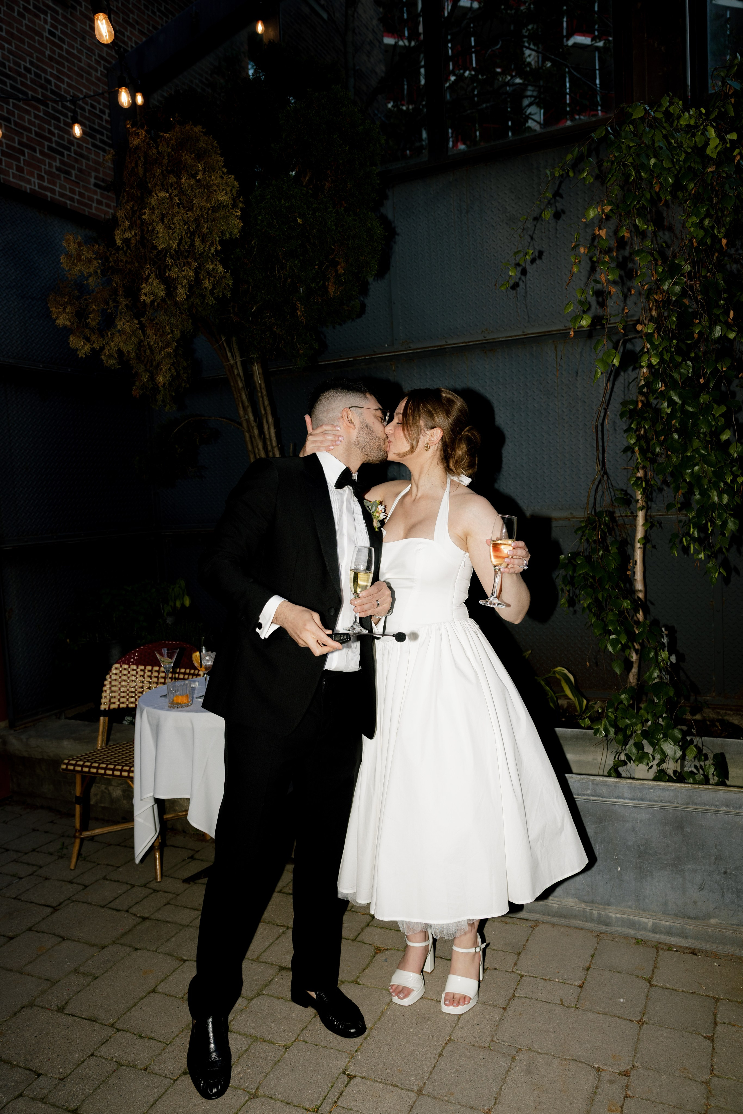 V & M. WEDDING VIDEOGRAPHER TORONTO