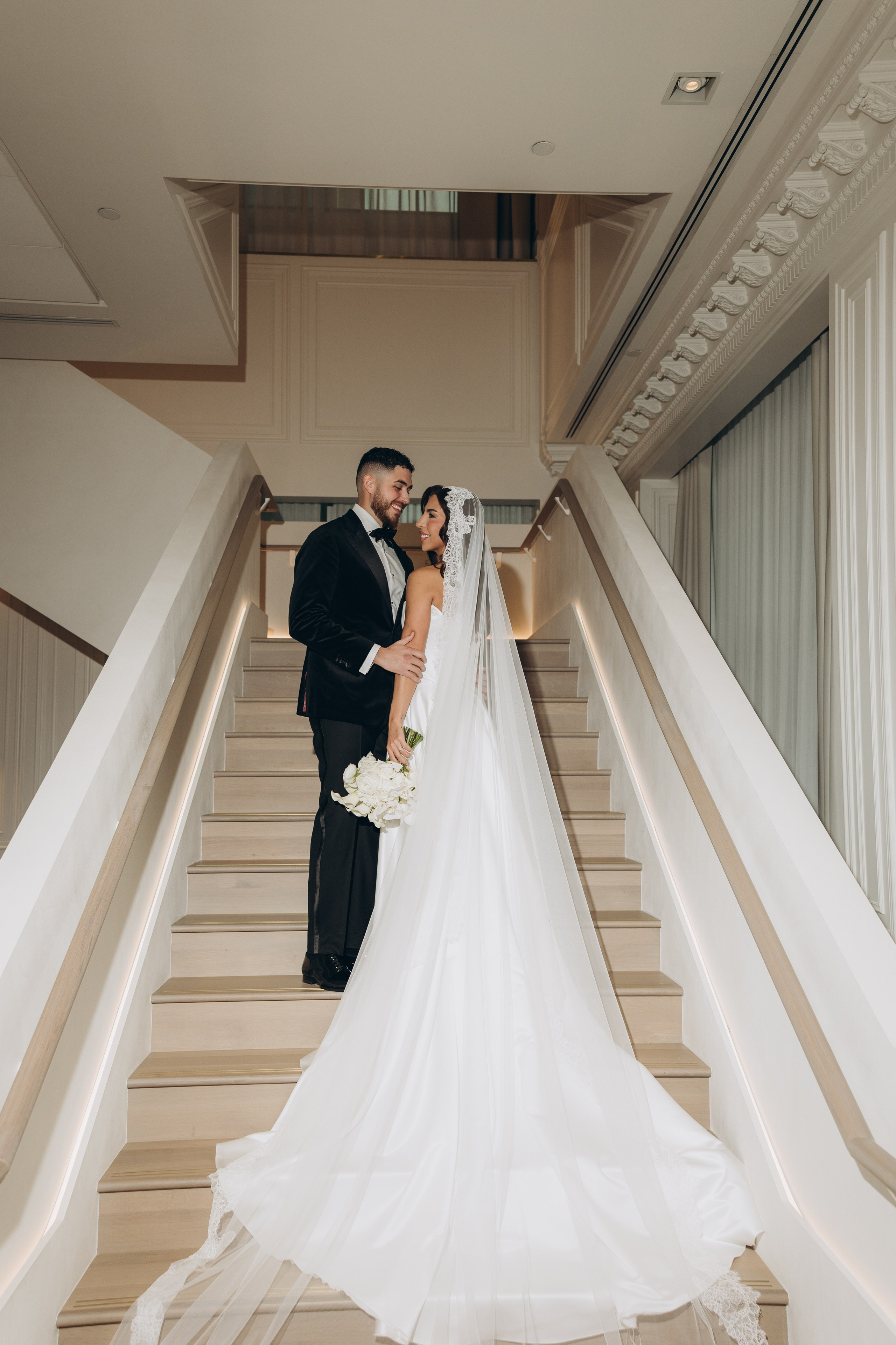 E & J. WEDDING VIDEOGRAPHER TORONTO