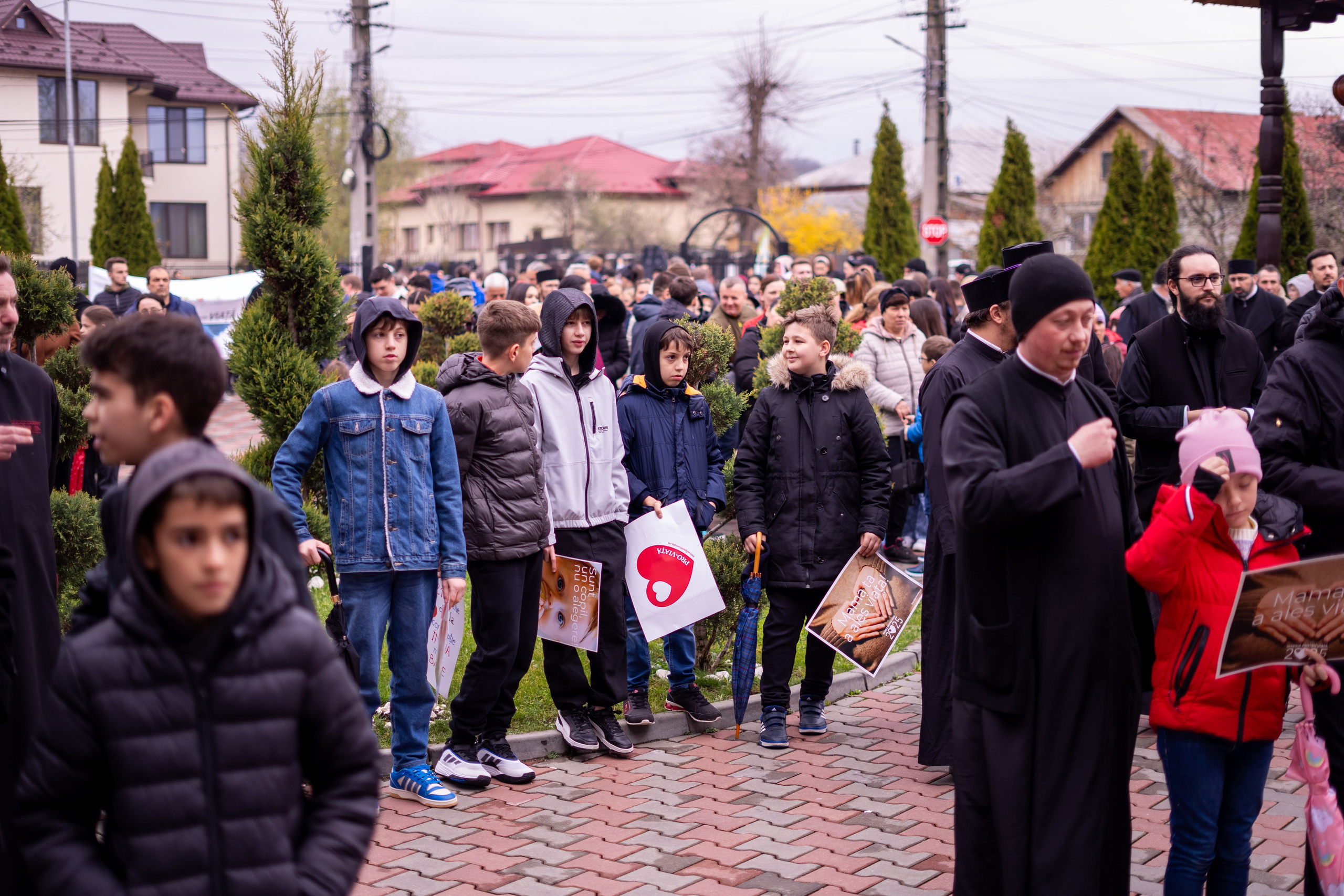 Marșul Pentru Viață