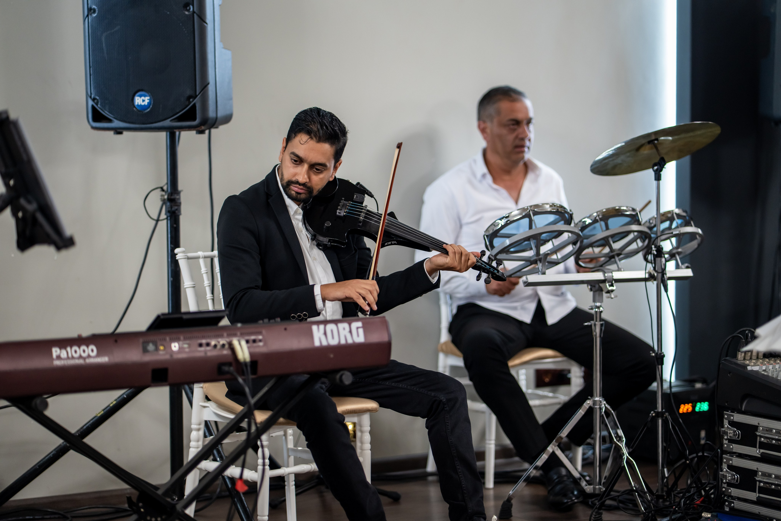 Nuntă Nicoleta & Marin. Mihai Alexandra Events