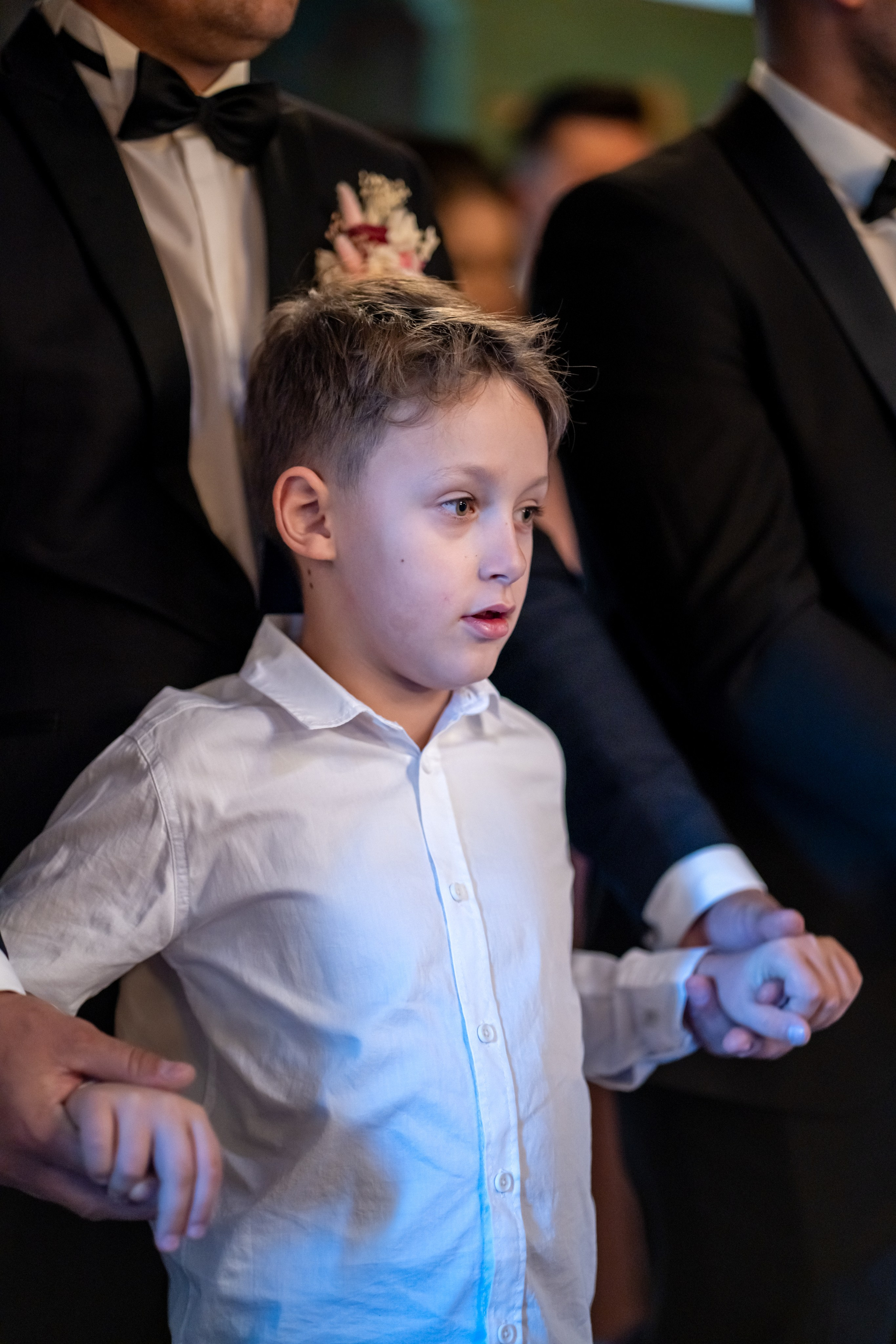 Nuntă Loredana & Cosmin. Mihai Alexandra Events