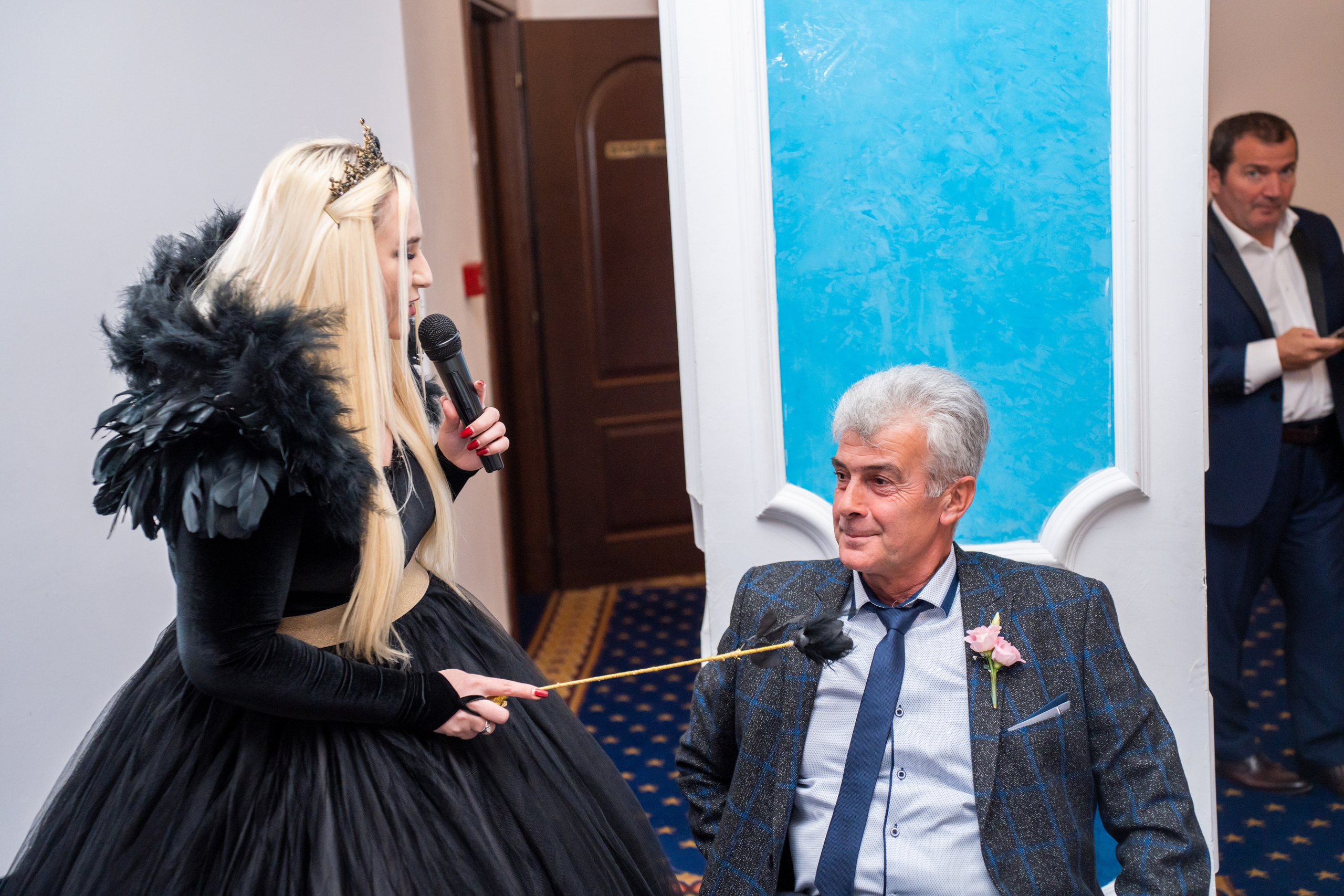 Nuntă Florin & Andreea