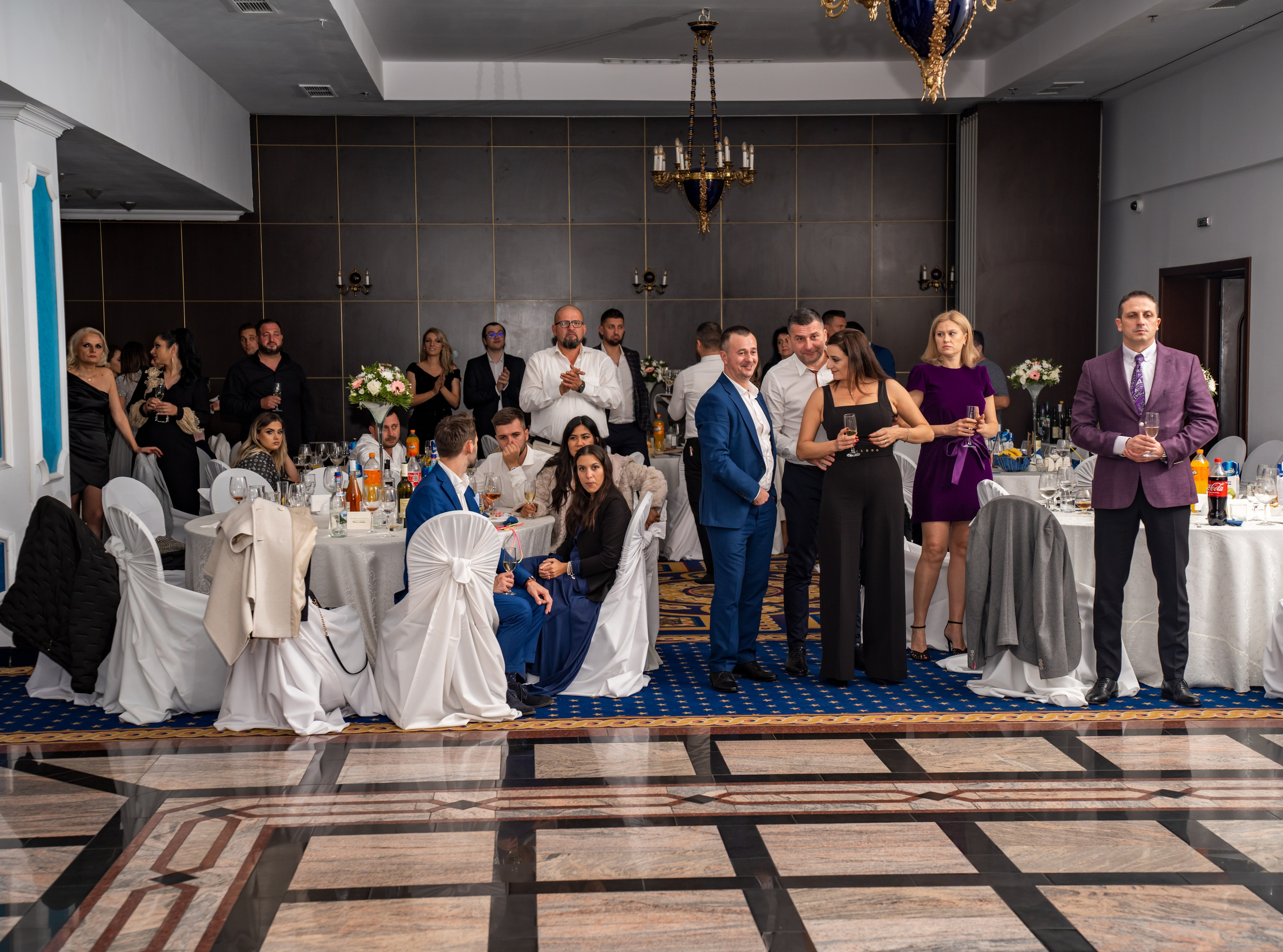 Nuntă Florin & Andreea
