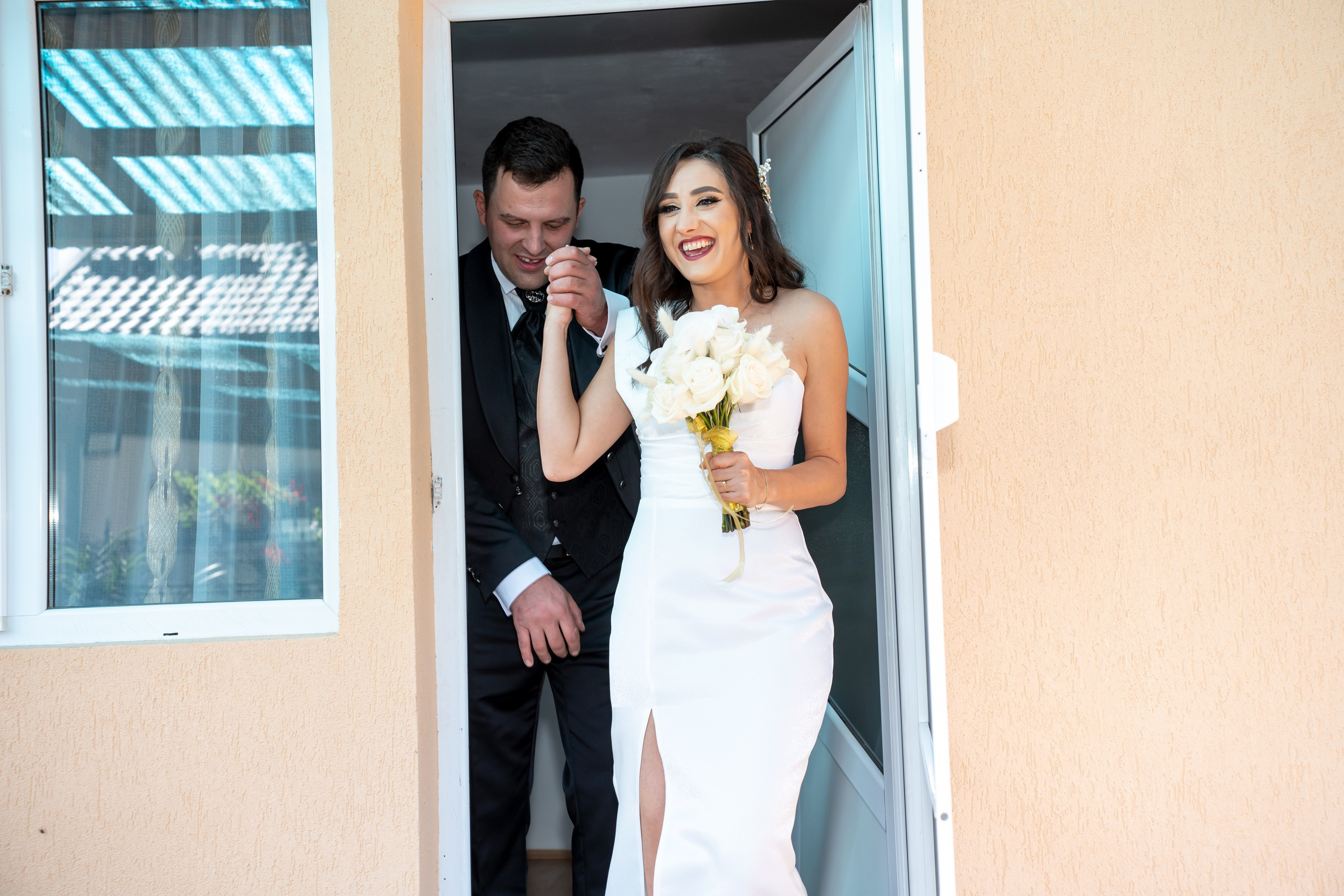 Nuntă Adina & Sorin