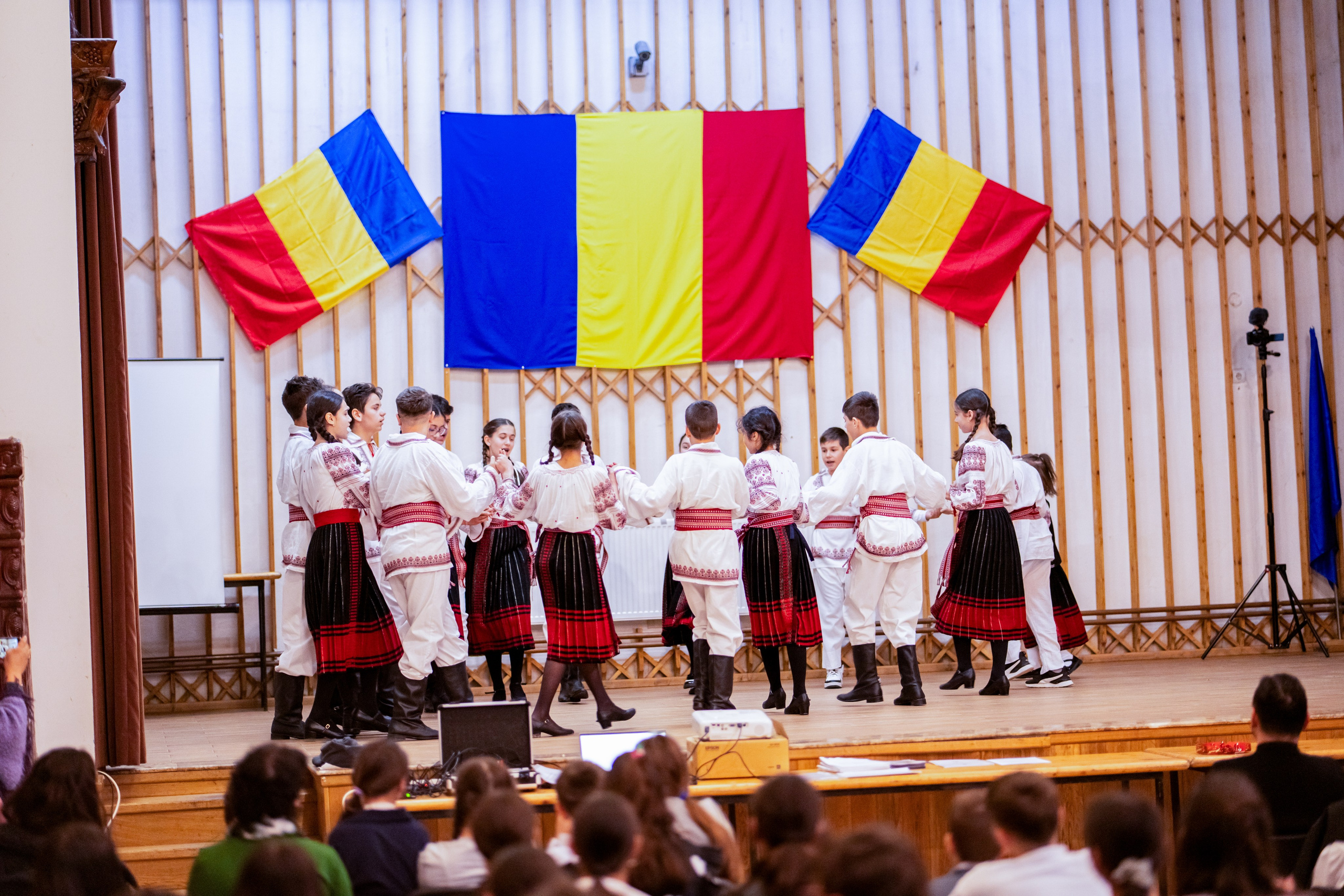 Eveniment Cămin Aluniș