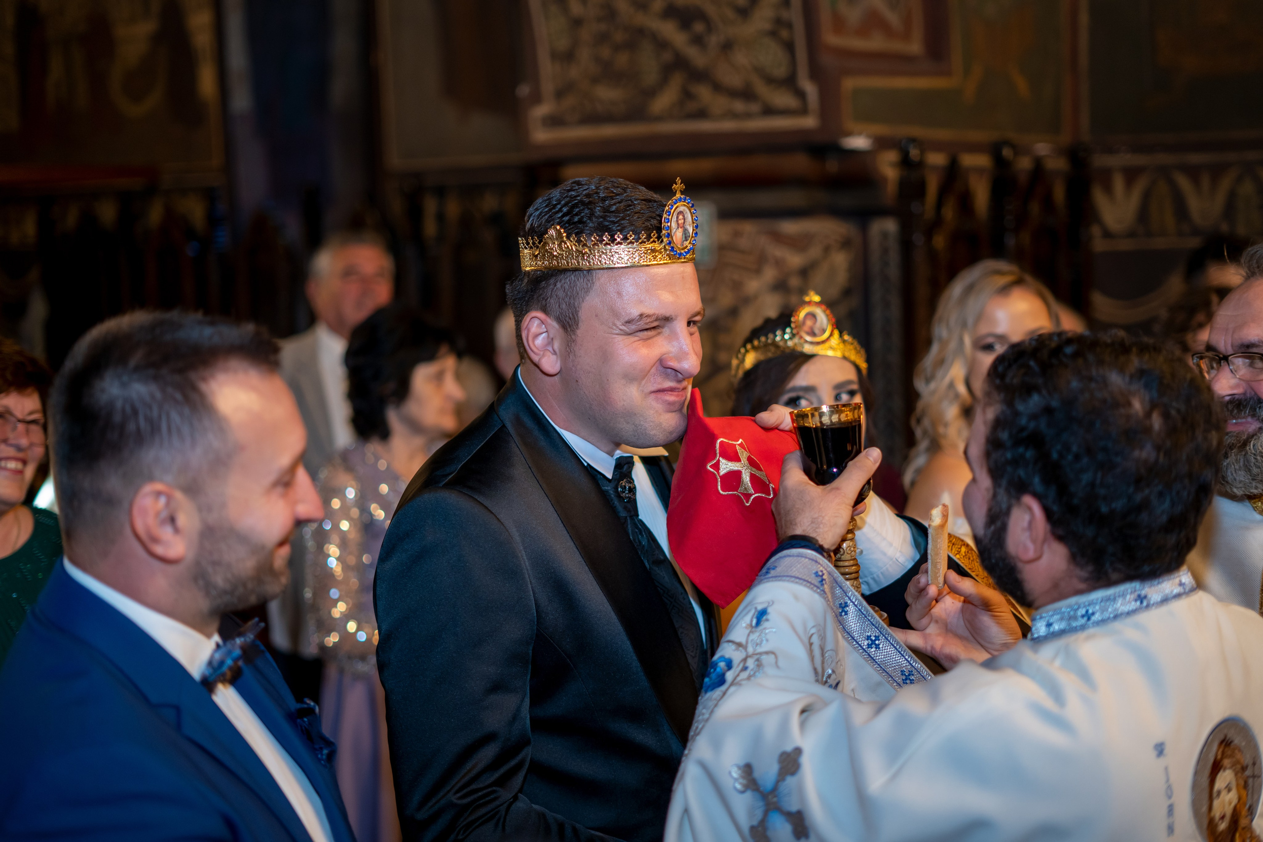 Nuntă Adina & Sorin