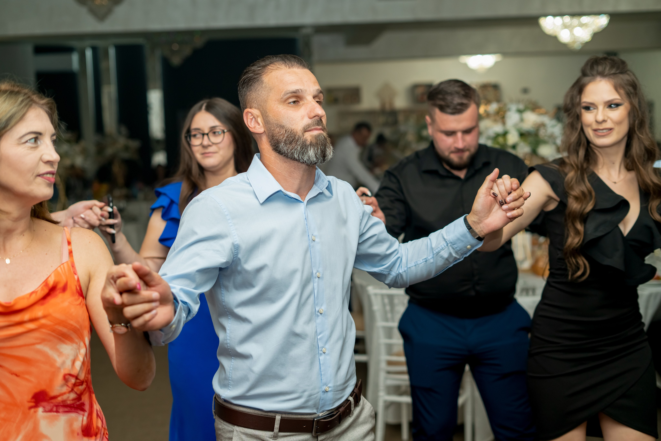 Nuntă Adina & Sorin