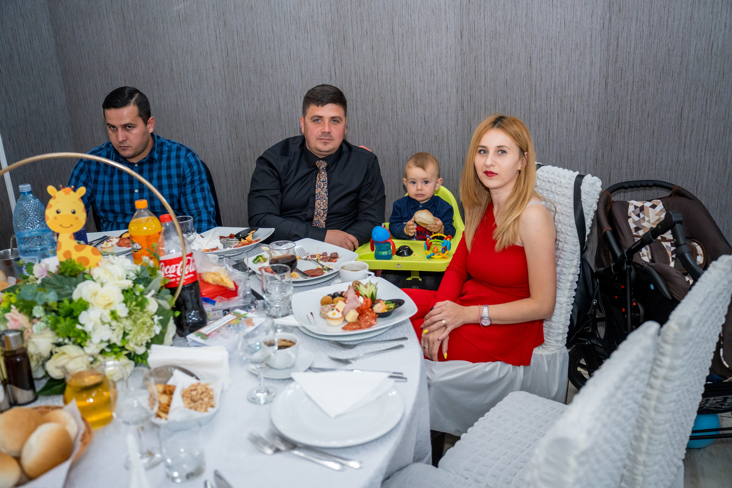 Botez Theodor Andrei