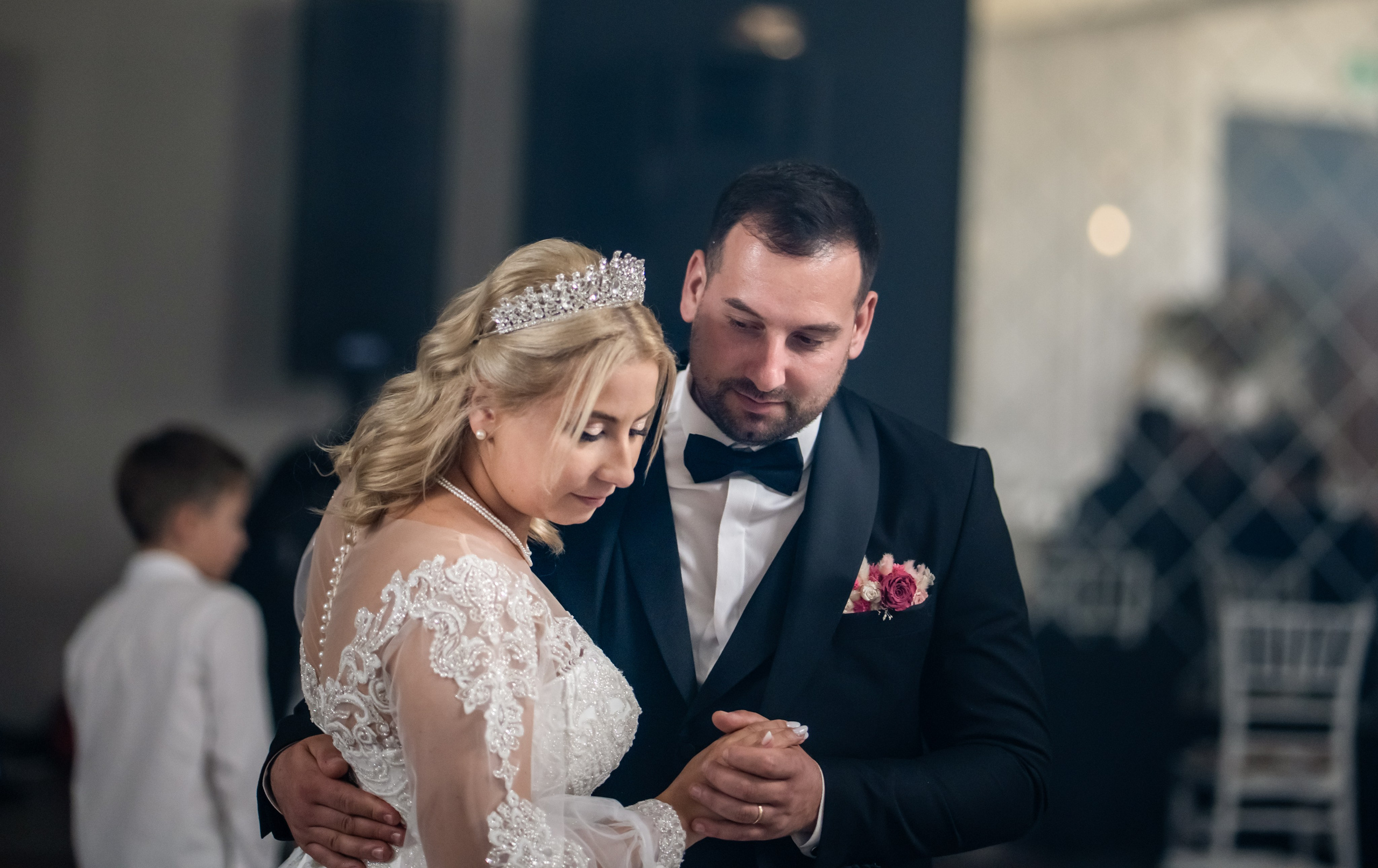 Nuntă Loredana & Cosmin. Mihai Alexandra Events