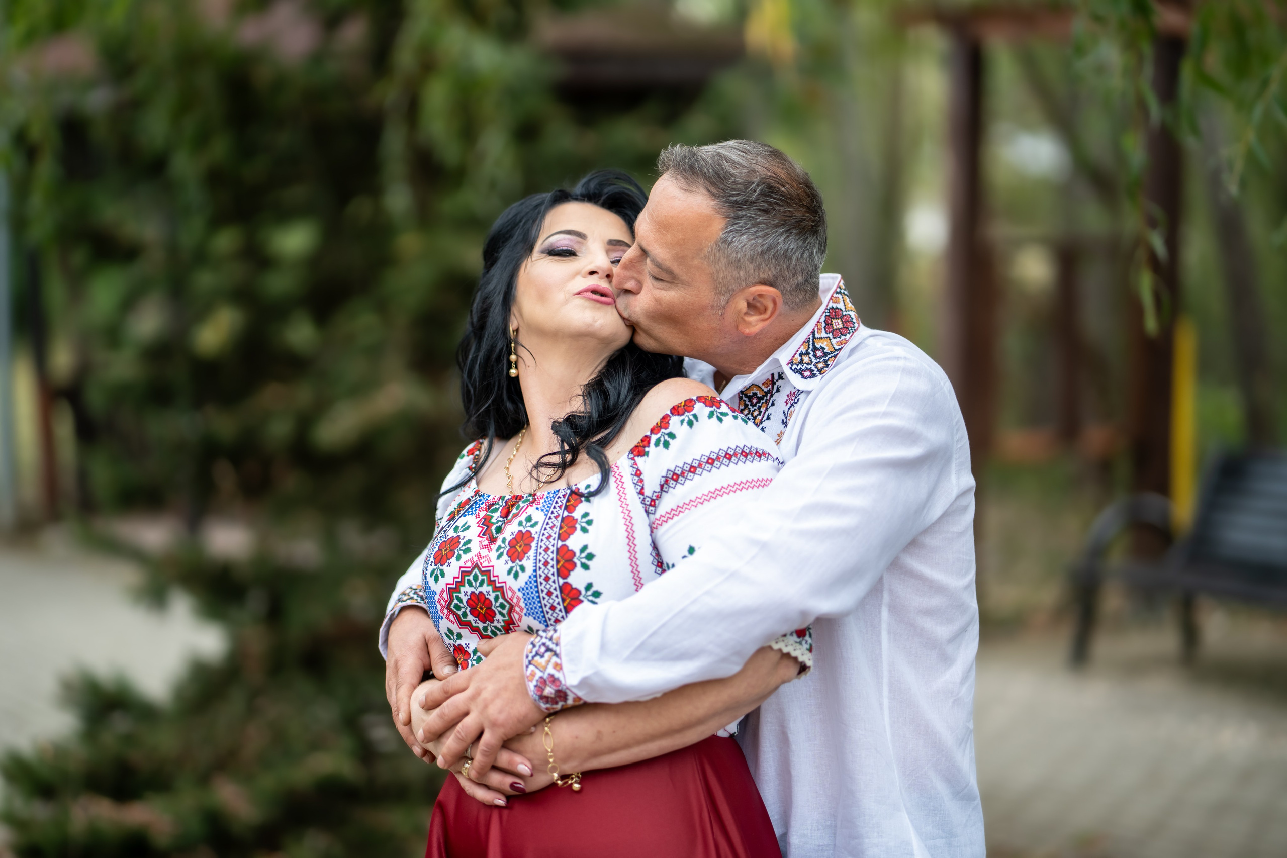 Ședință foto Mădălina & Daniel