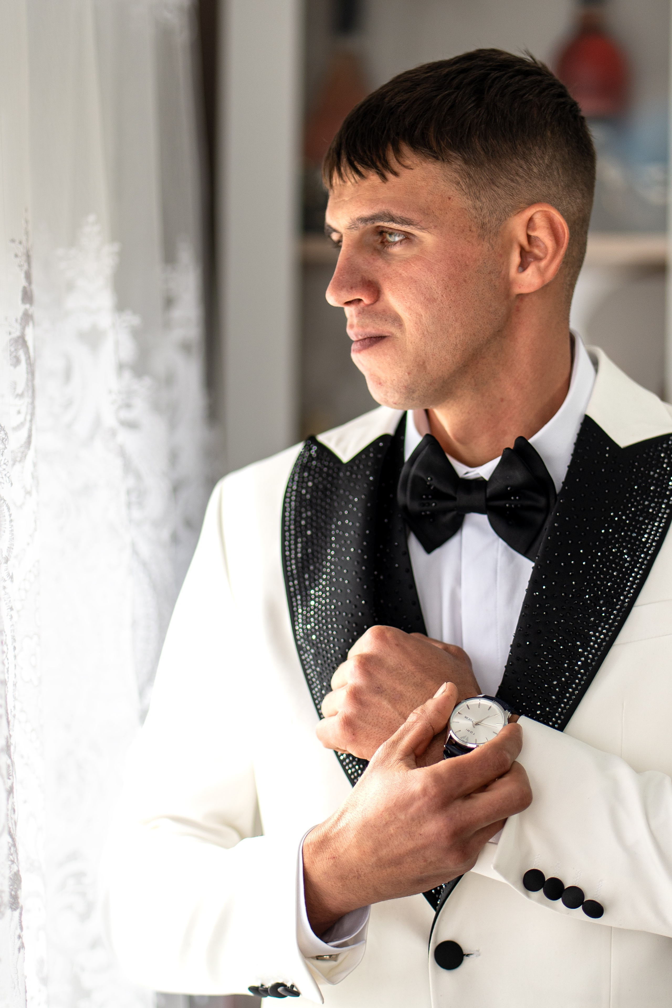 Nuntă Nicoleta & Marin. Mihai Alexandra Events