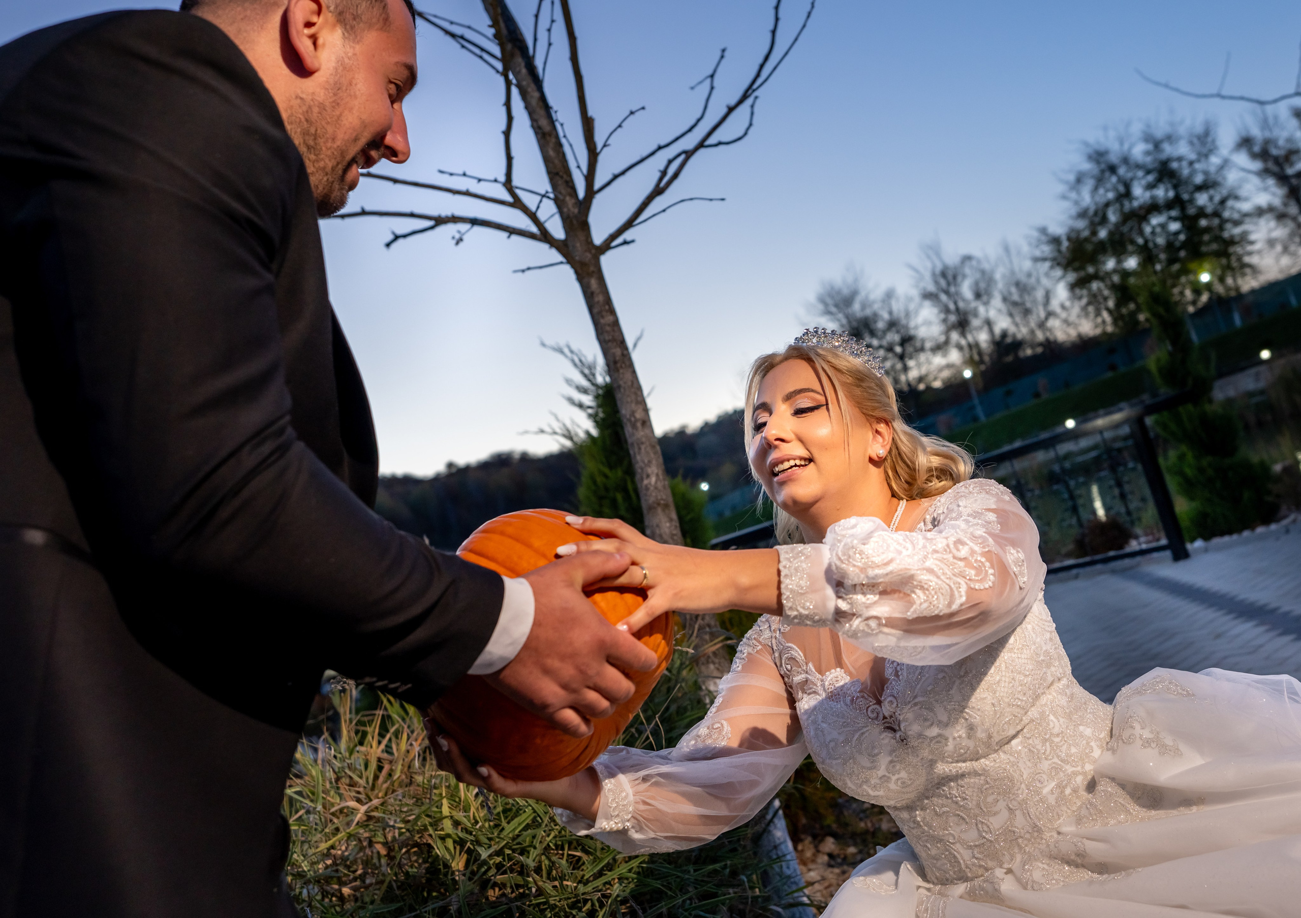 Nuntă Loredana & Cosmin. Mihai Alexandra Events