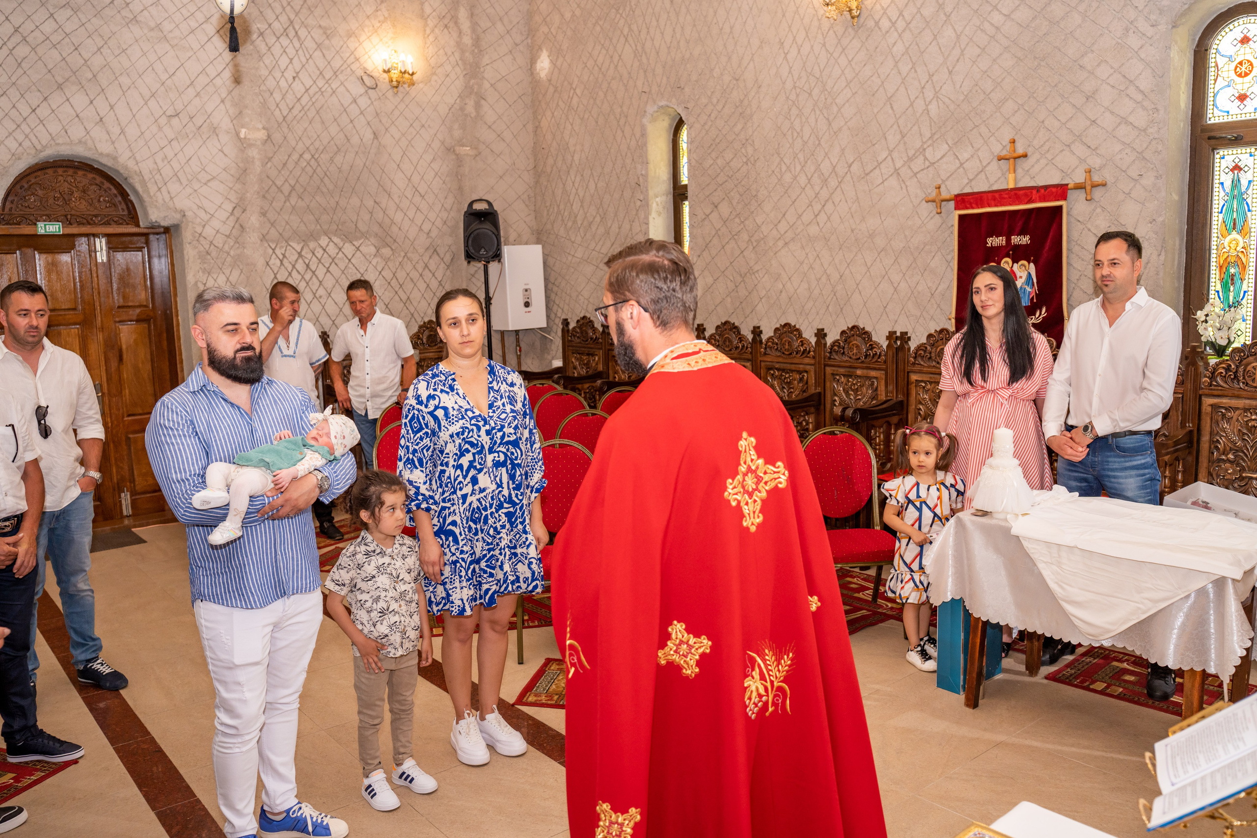 Botez Emiliana