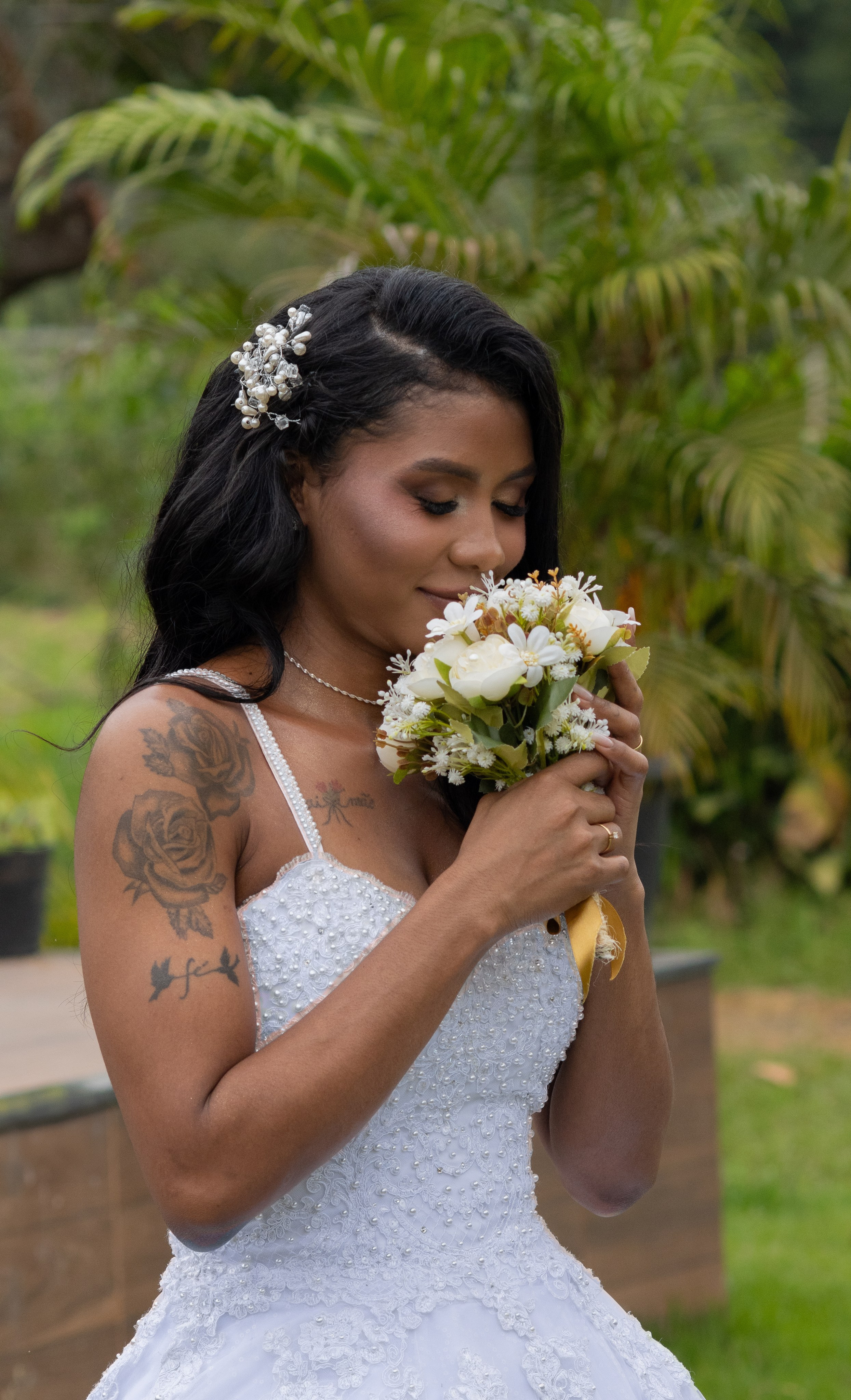 Larissia e Samuel. Larissareisfotografa