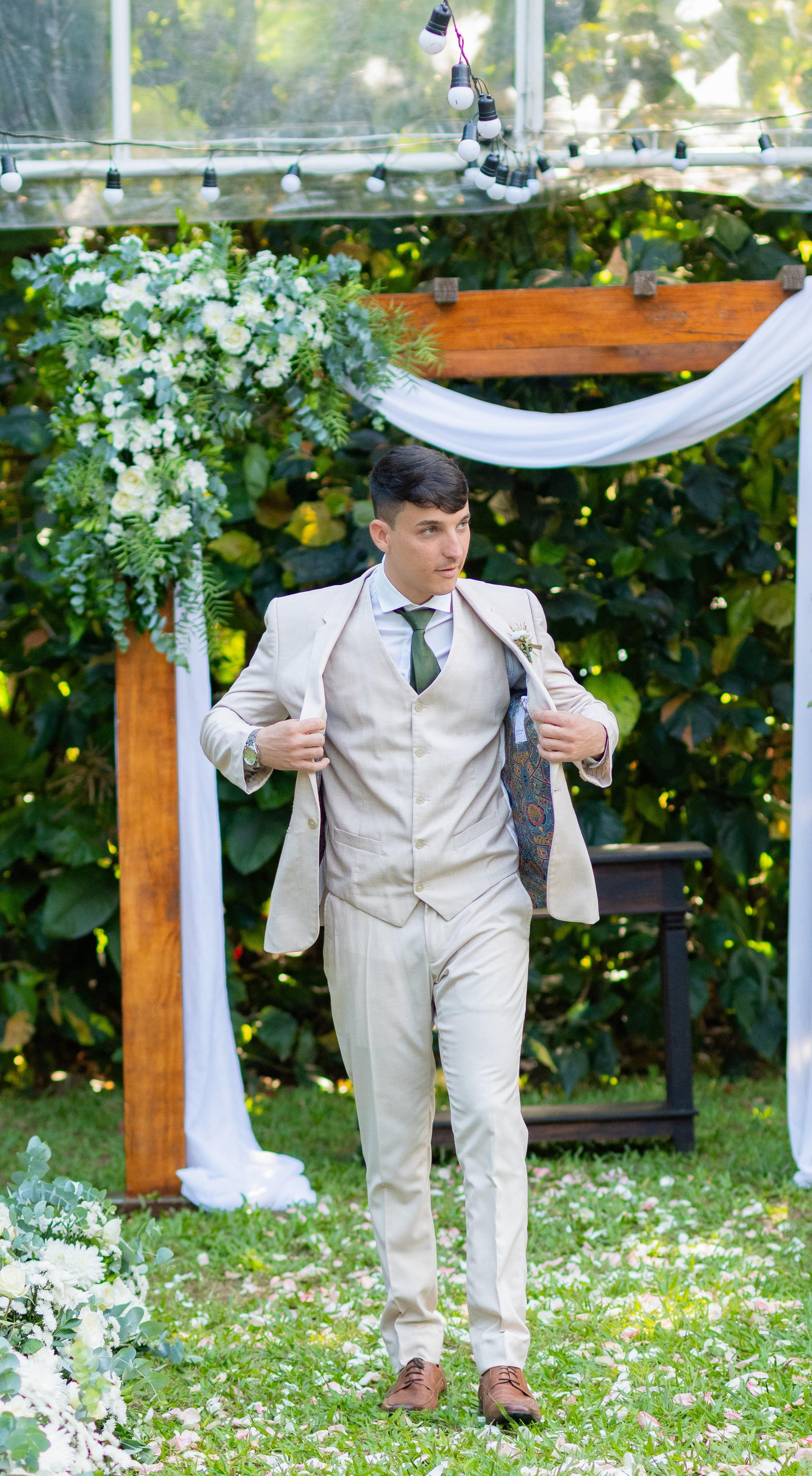 Casamento Amanda & Helio. Larissareisfotografa