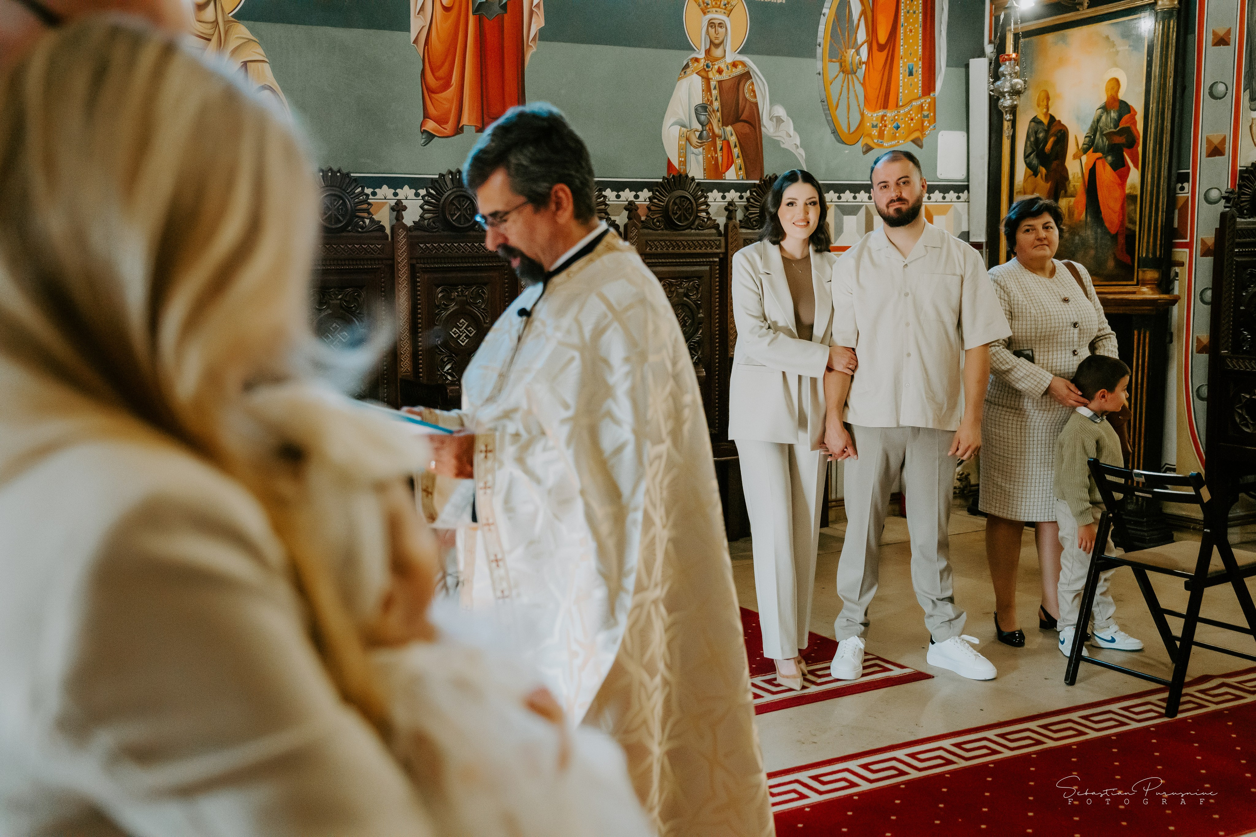 Lara-Olivia. Sebastian Purusniuc Fotograf - Iasi