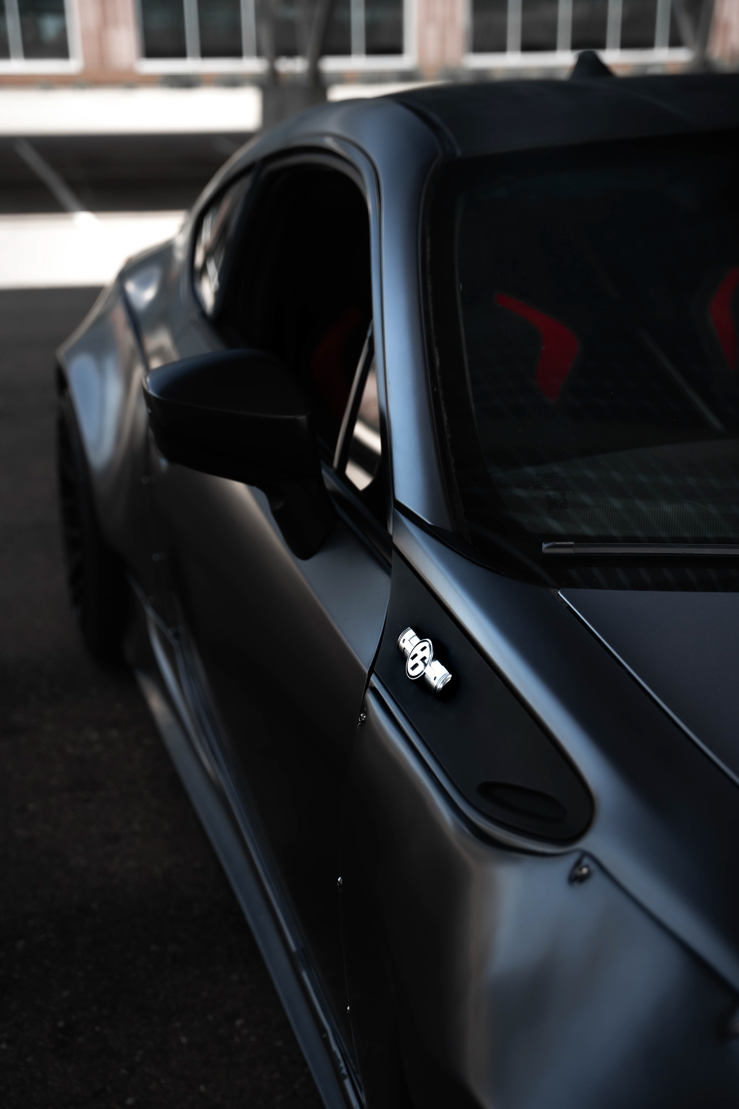 Car Shoot -Toyota FRS. UH Visuals