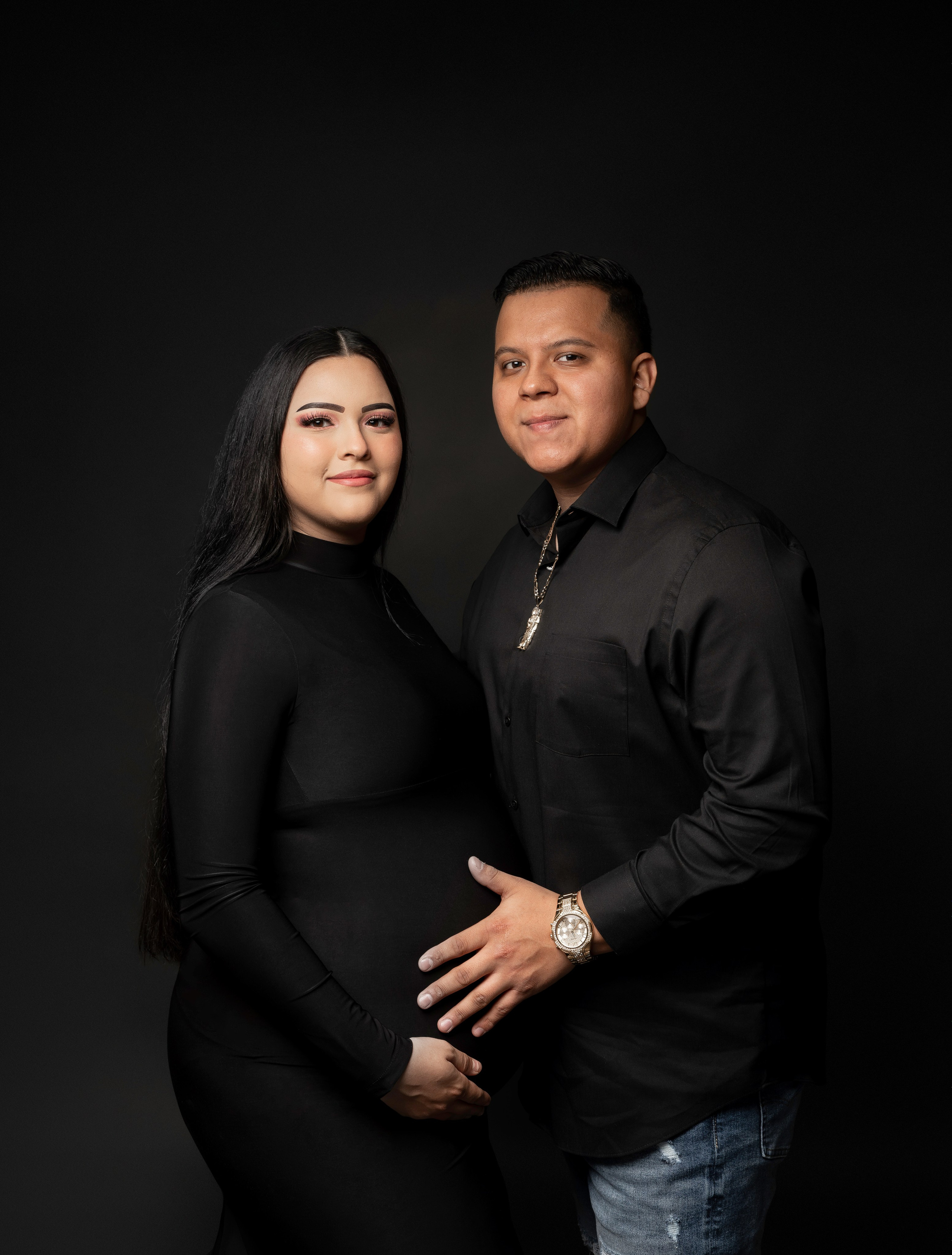 Bertha. Family photographer in Sacramento | Sofia Pavenko