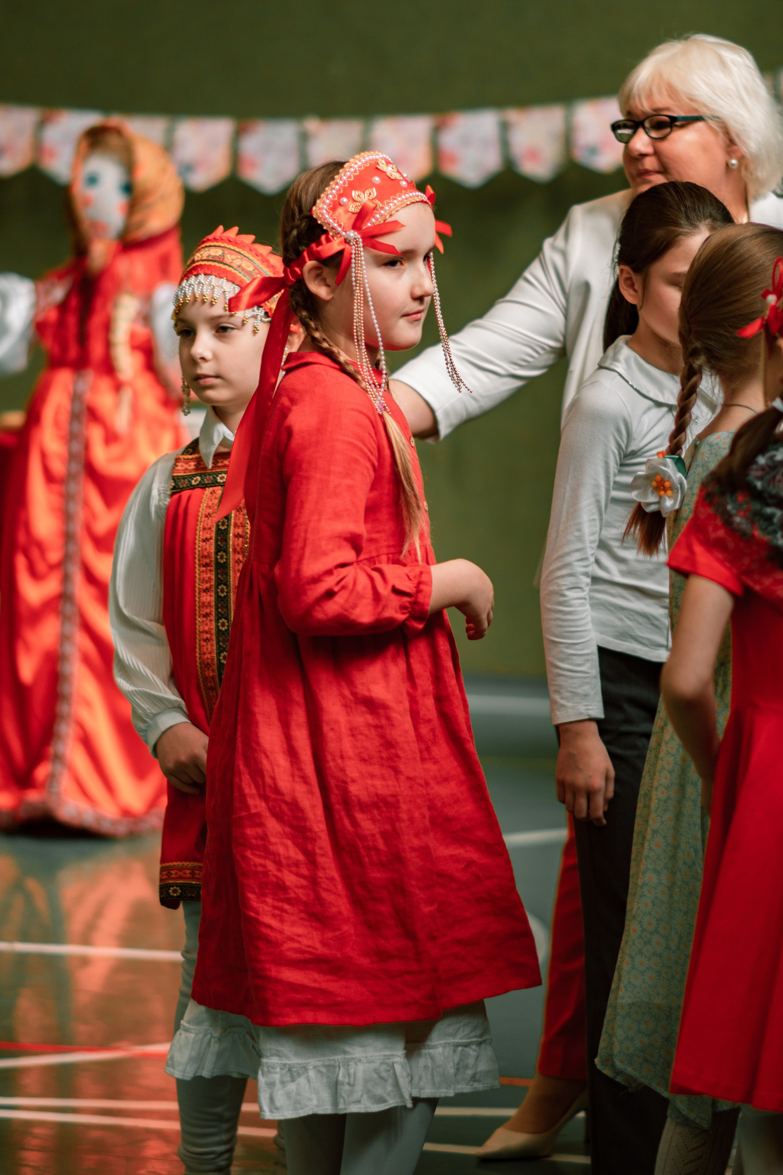 Масленица. Семейный и детский фотограф