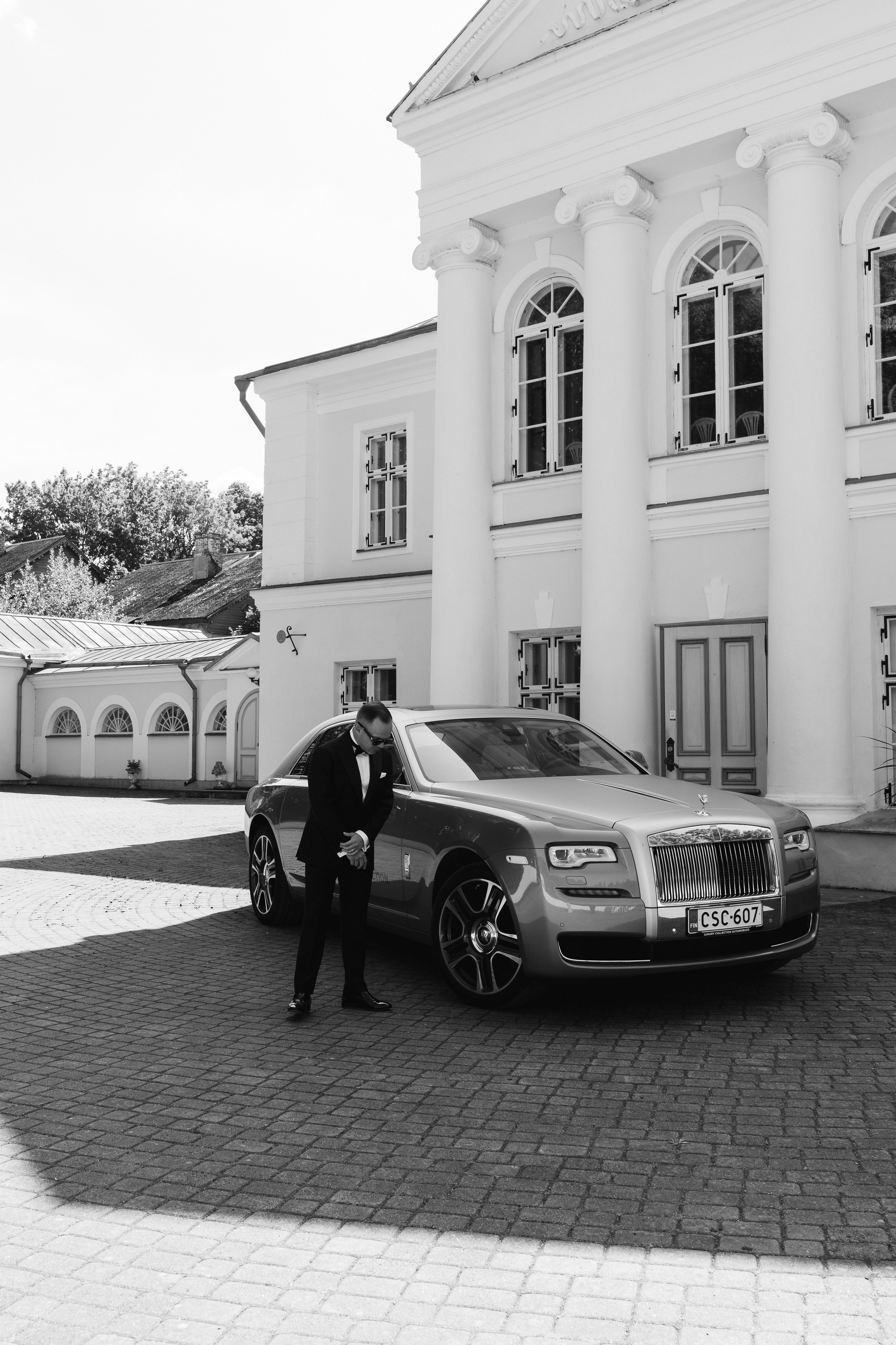 D&S. Victoria Olonen – Cinematic Portrait Artist | Helsinki & Europe