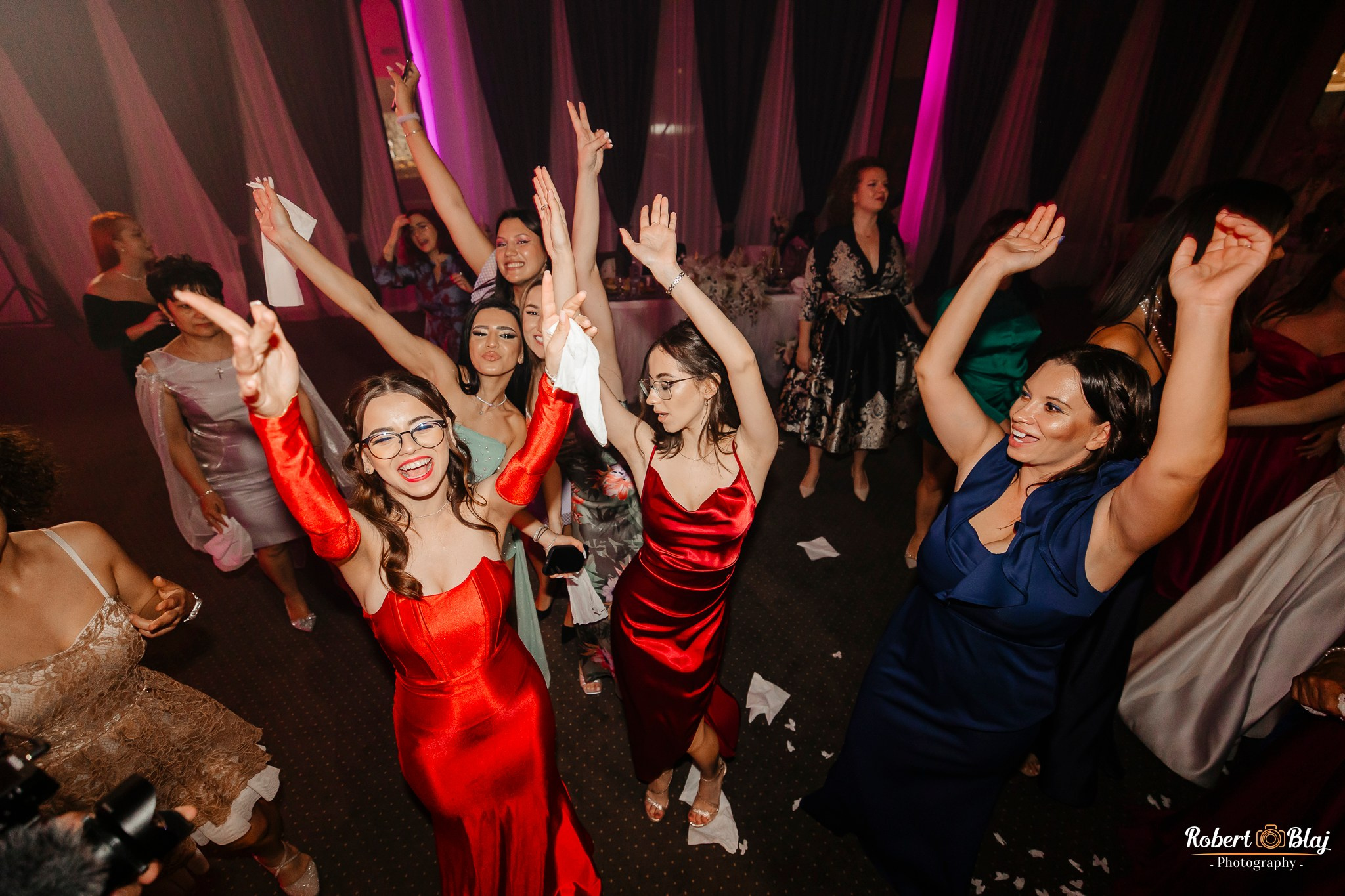 Florentina & Marius. Robert Blaj - Fotograf Nuntă Iași