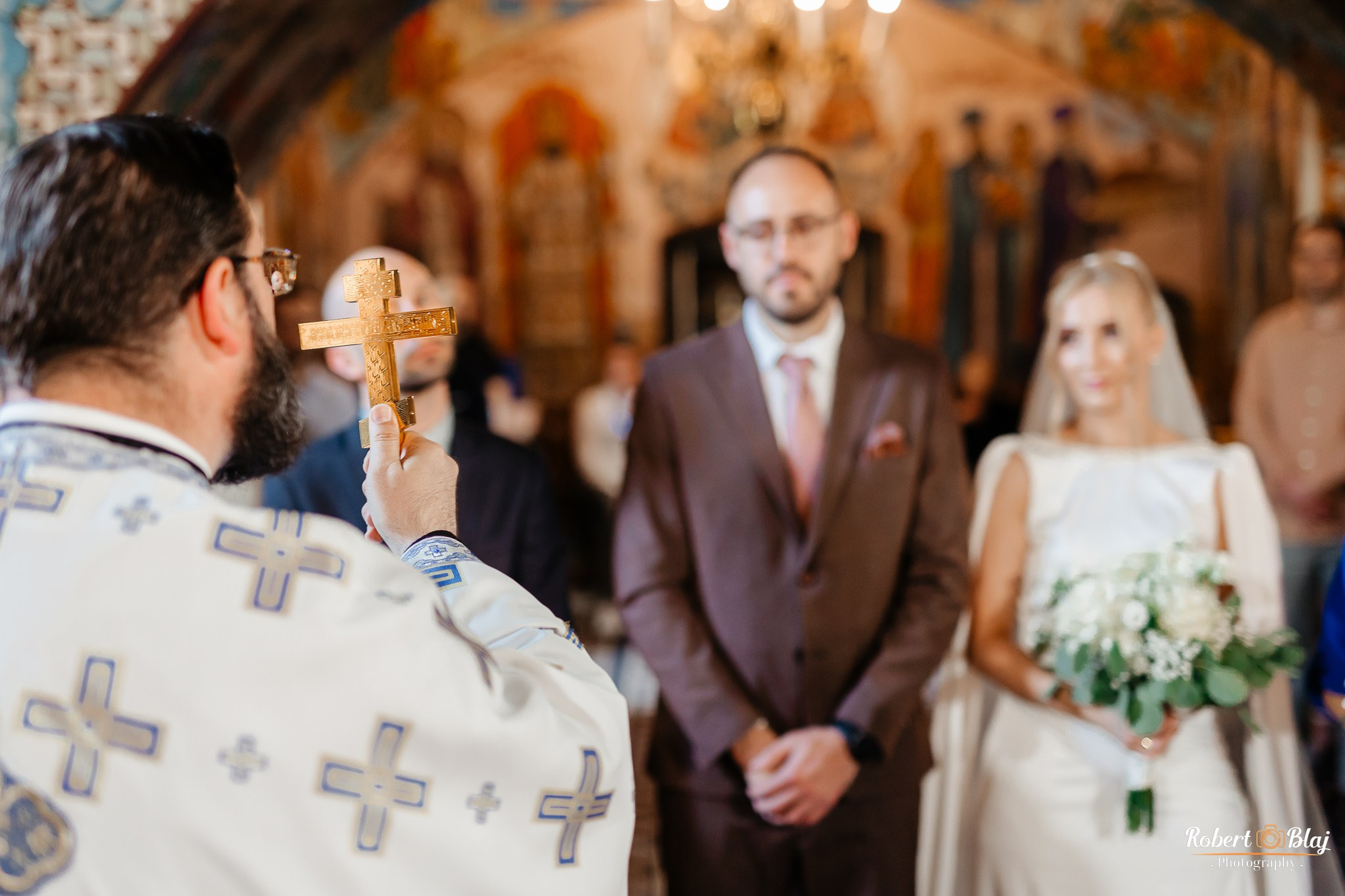 Adina & Daniel. Robert Blaj - Fotograf Nuntă Iași
