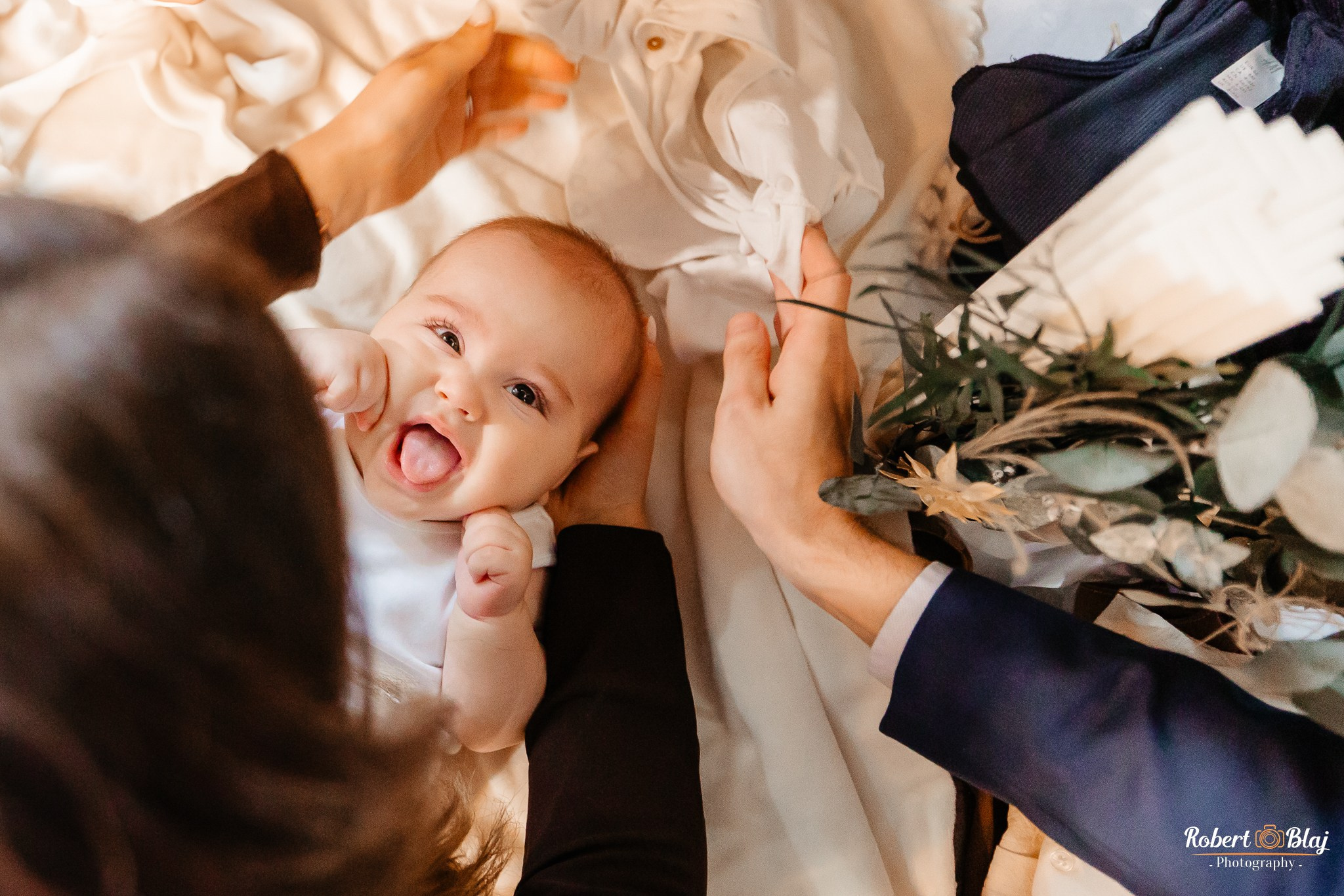 Victor. Robert Blaj - Fotograf Nuntă Iași