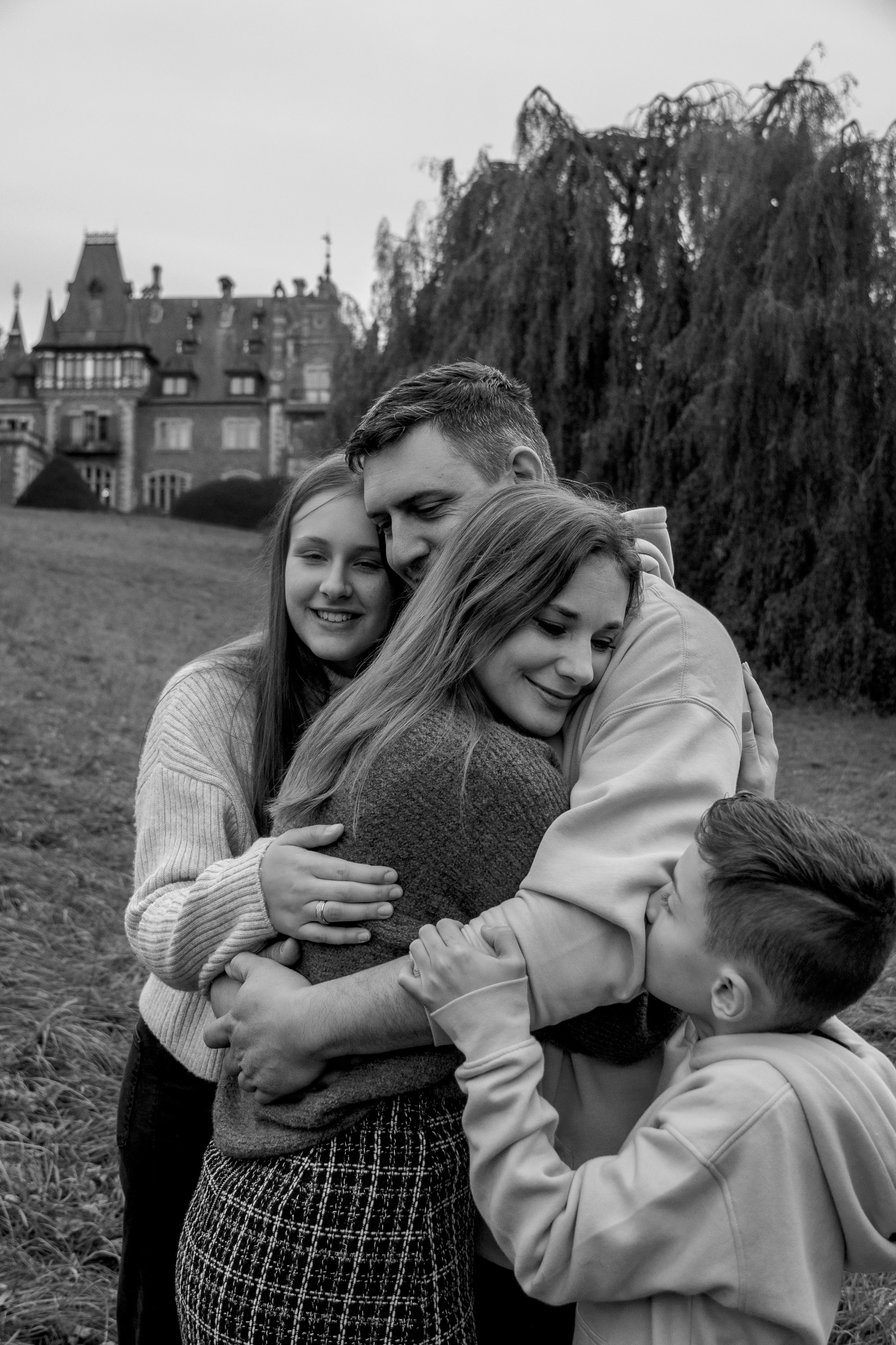 Familien. Achtsame Fotografin| Margarita Mayer