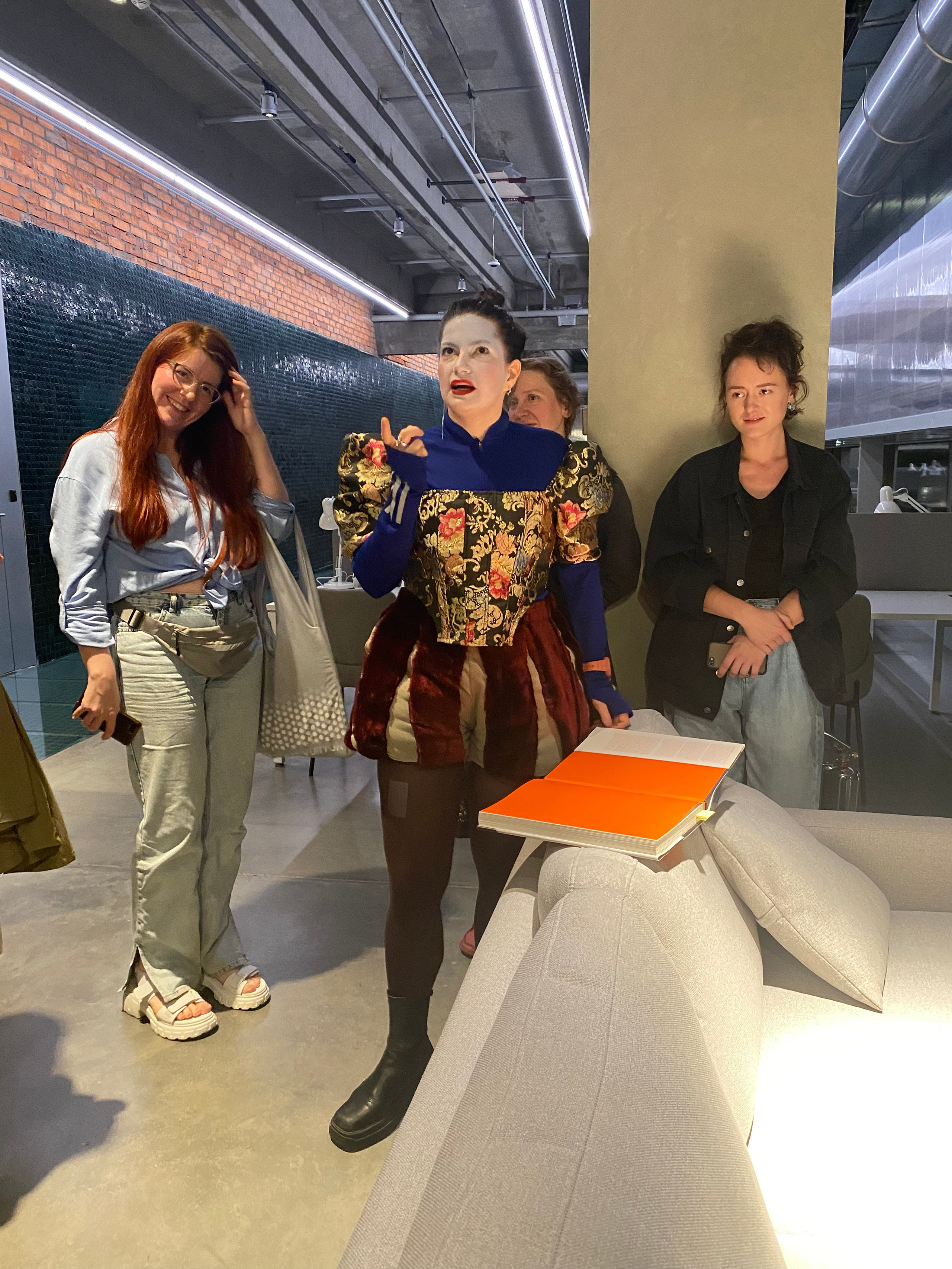 Капкан на чудака. Алина Кугуш