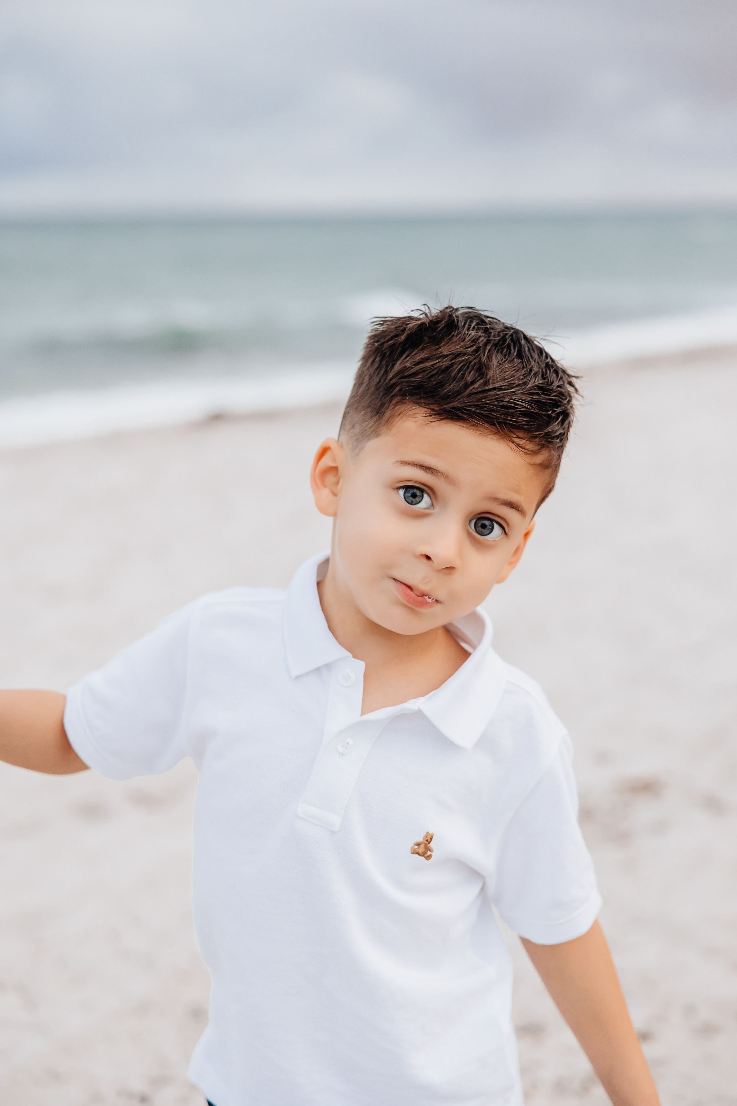 Family. Alya Leto Photographer