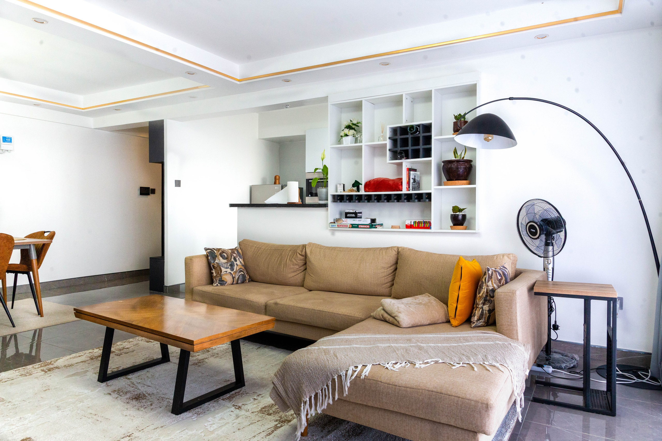 Real Estate. An events, real estate and wedding photographer from Kenya