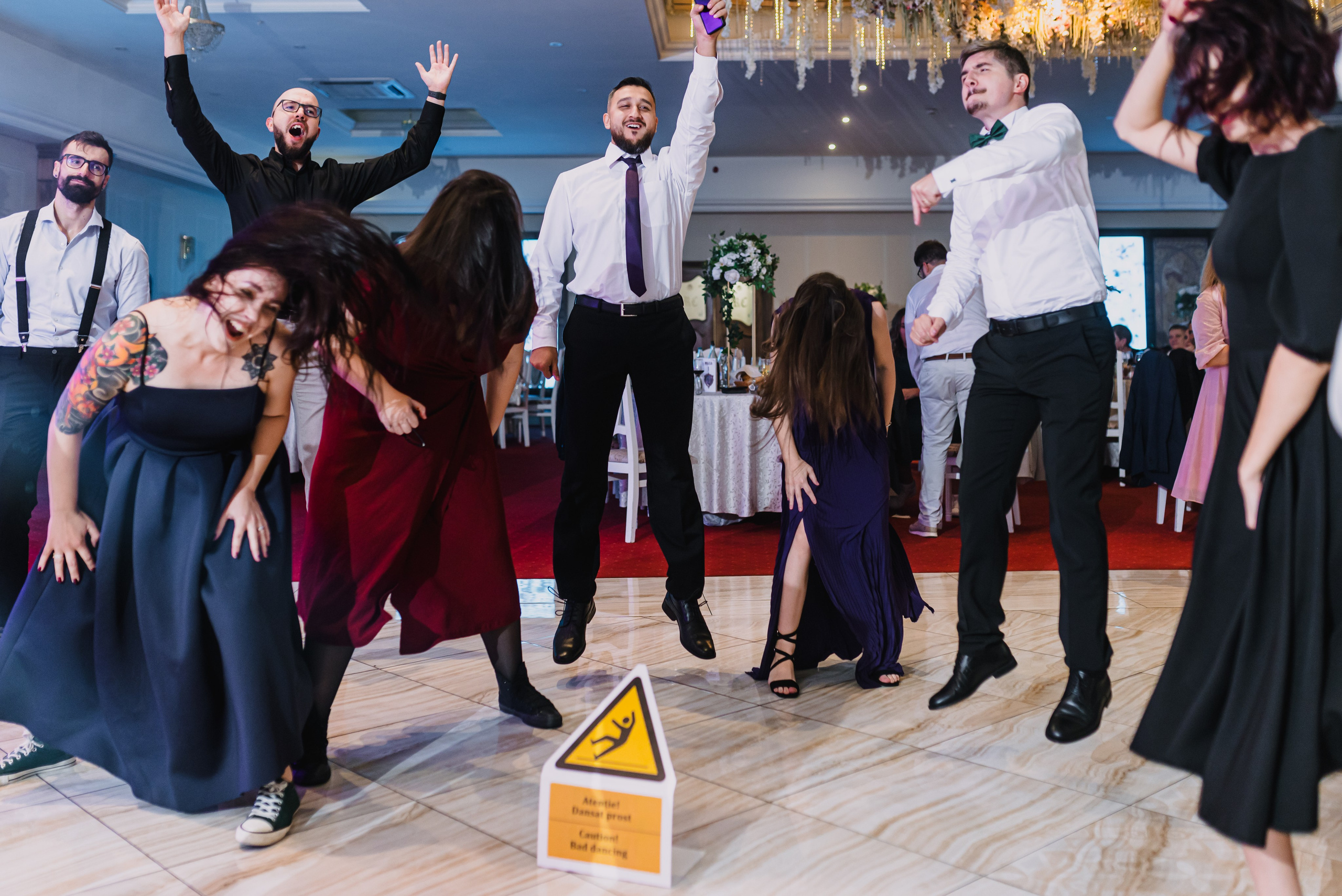 Florina & Florentin. Giani Maftei