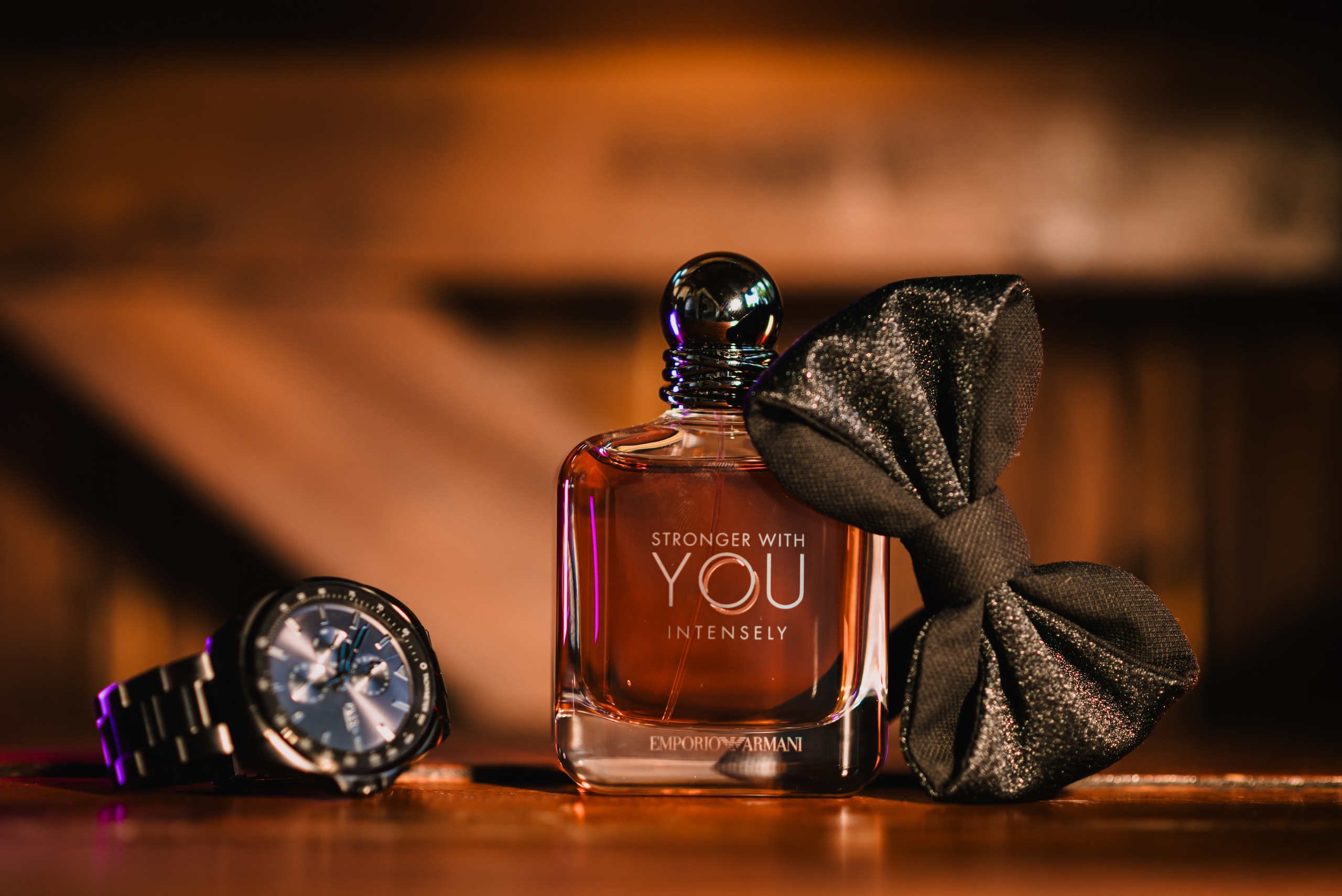 Cristina & Sergiu. Giani Maftei