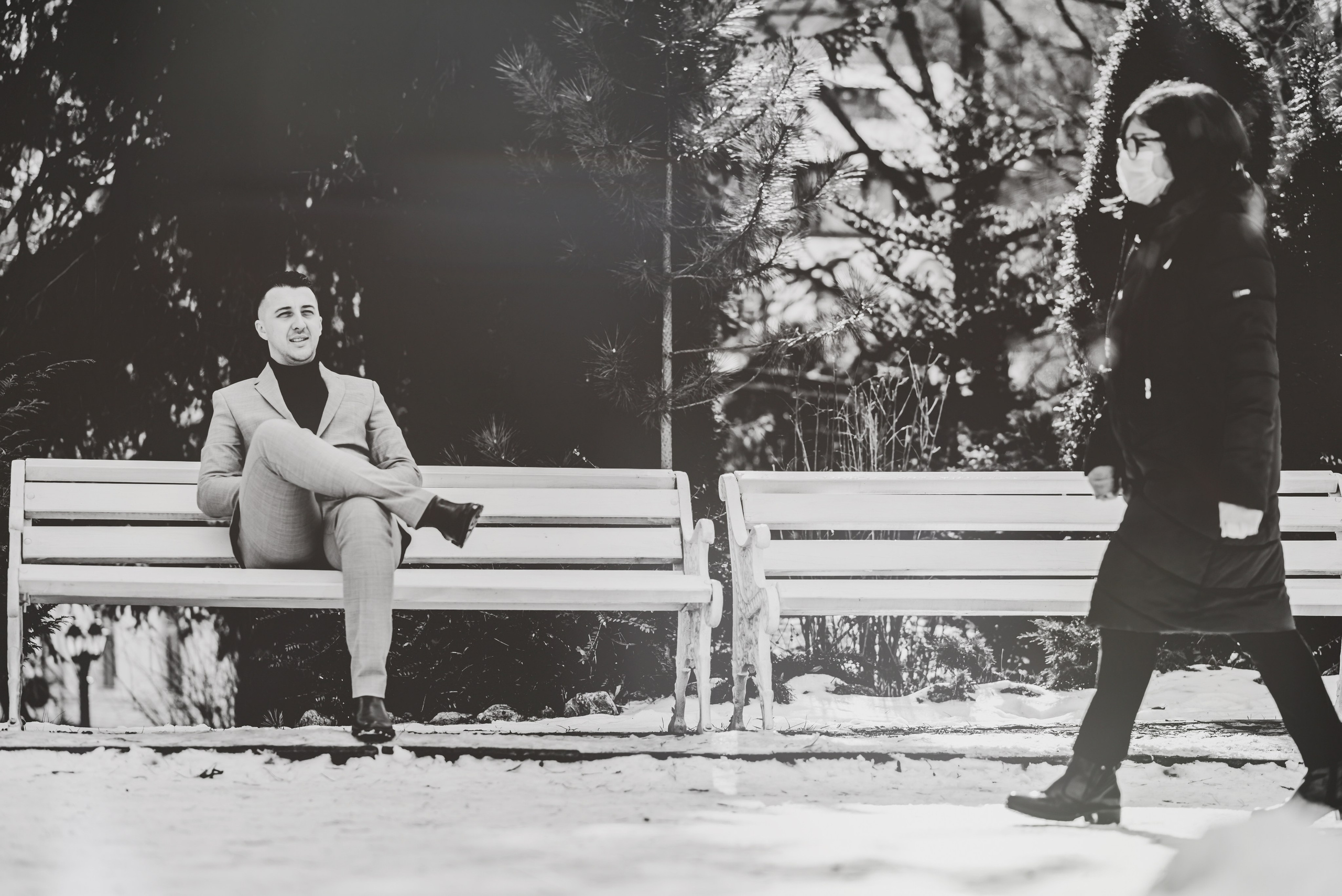 Ioana & Ionut. Giani Maftei