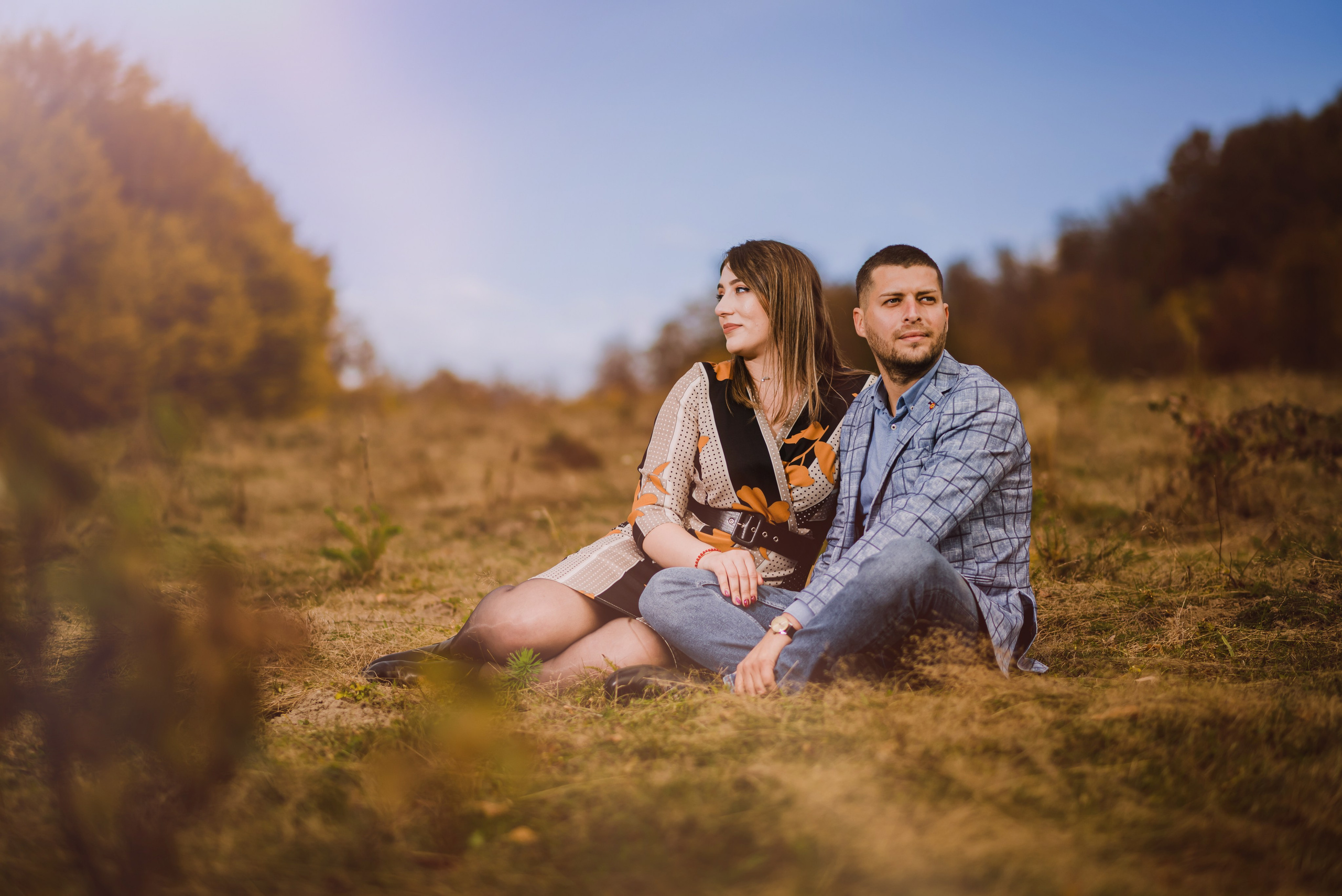 MIhaela & Ionut. Giani Maftei