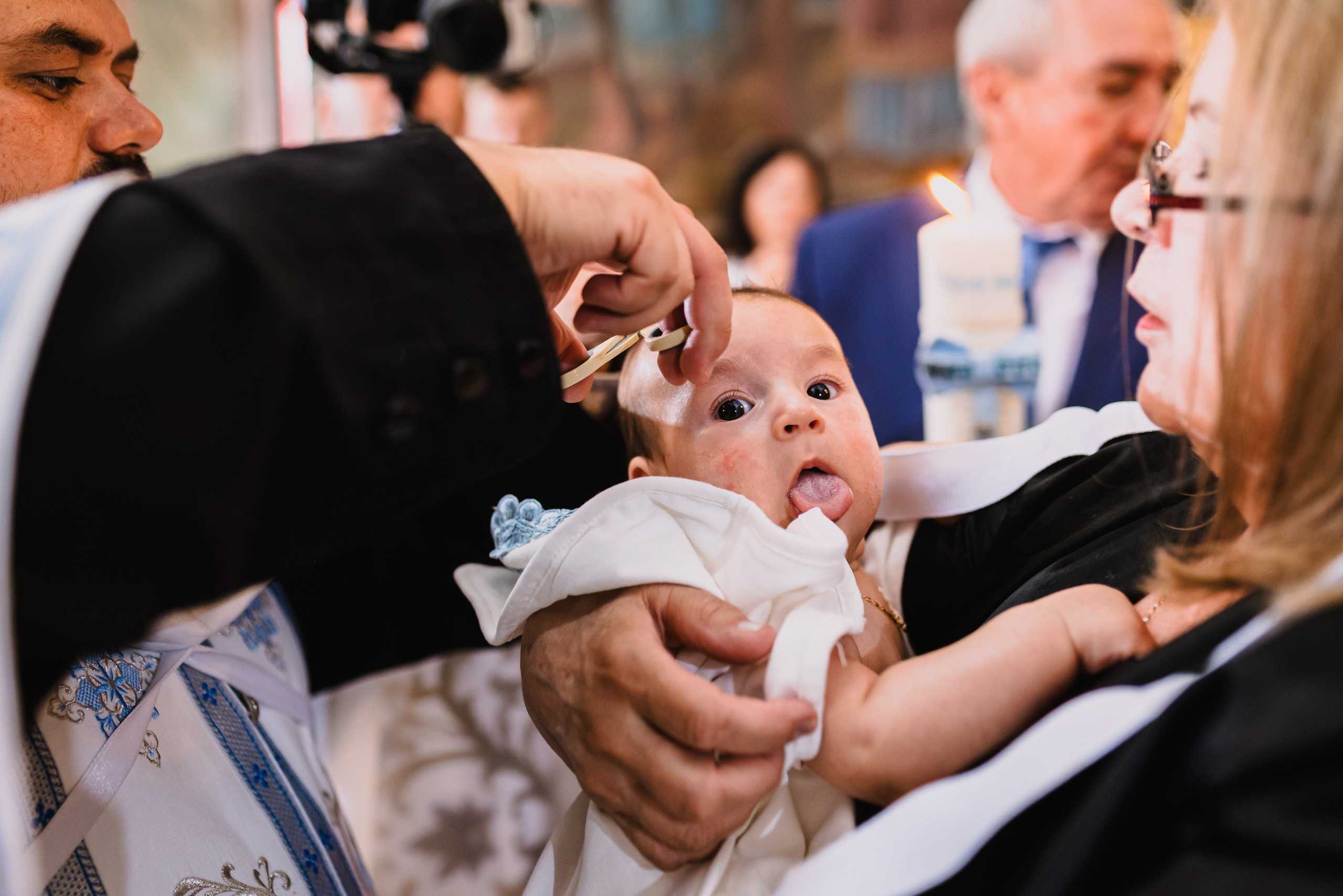 Patrick Mihai. Giani Maftei