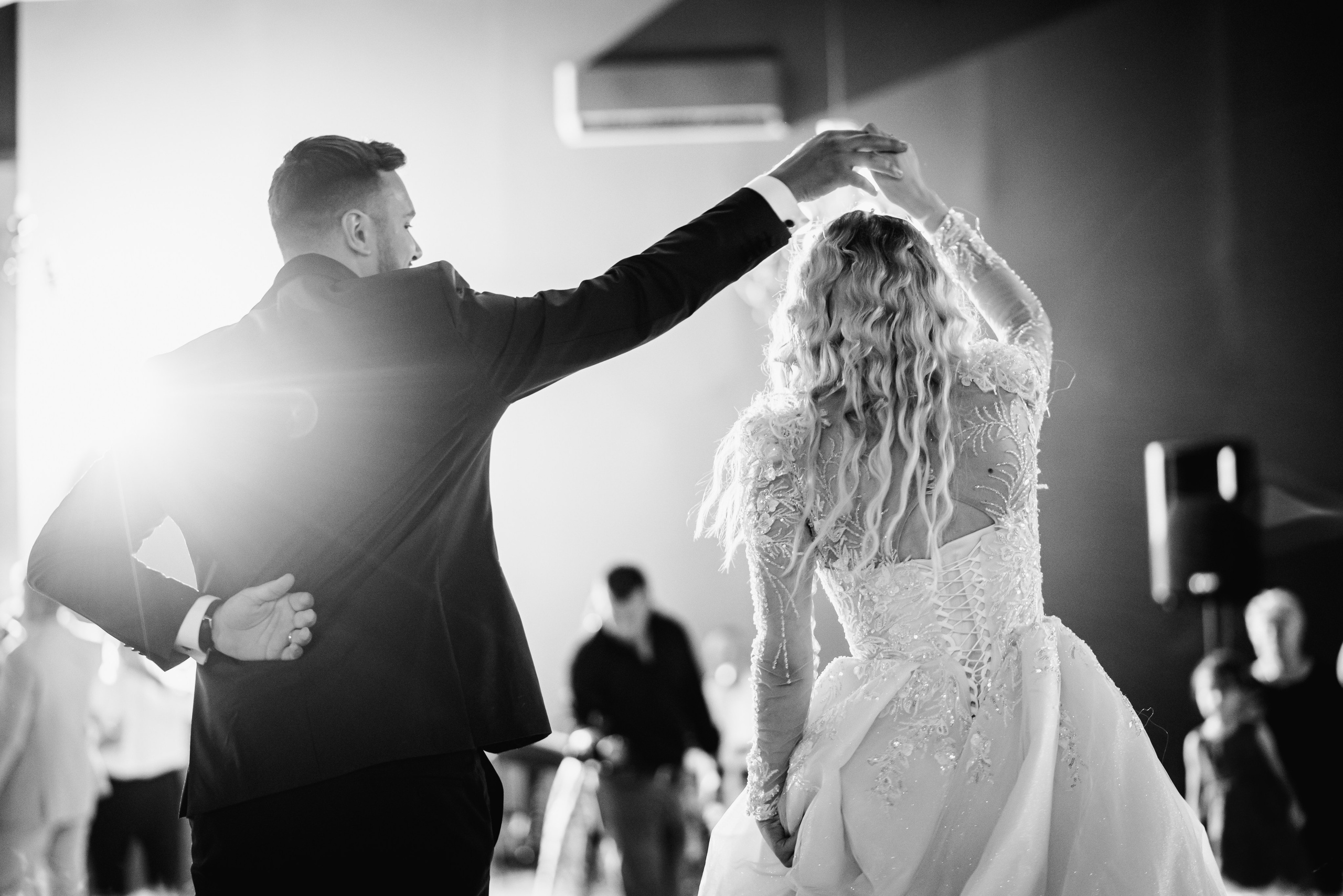 Diana & Bogdan. Giani Maftei