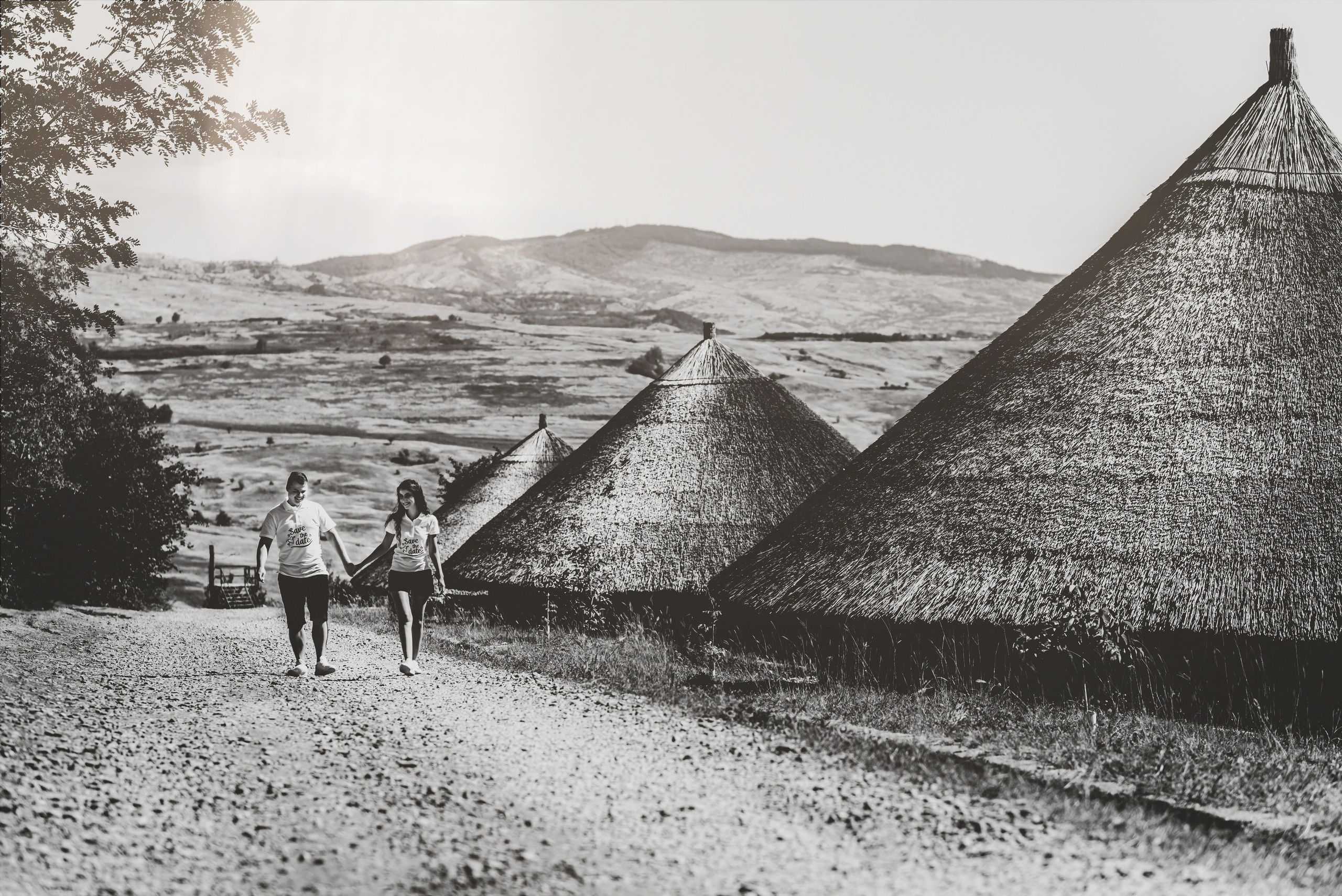 Elena & Costin. Giani Maftei