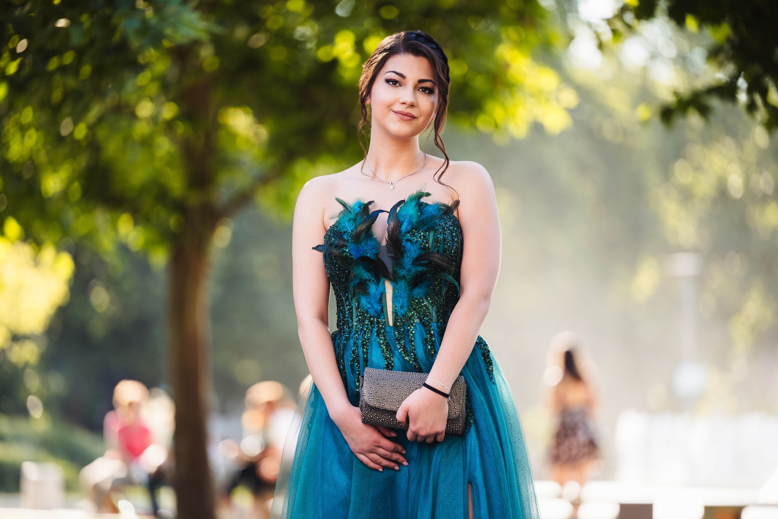 Абитуриенти. Ivan Stefanov Photography