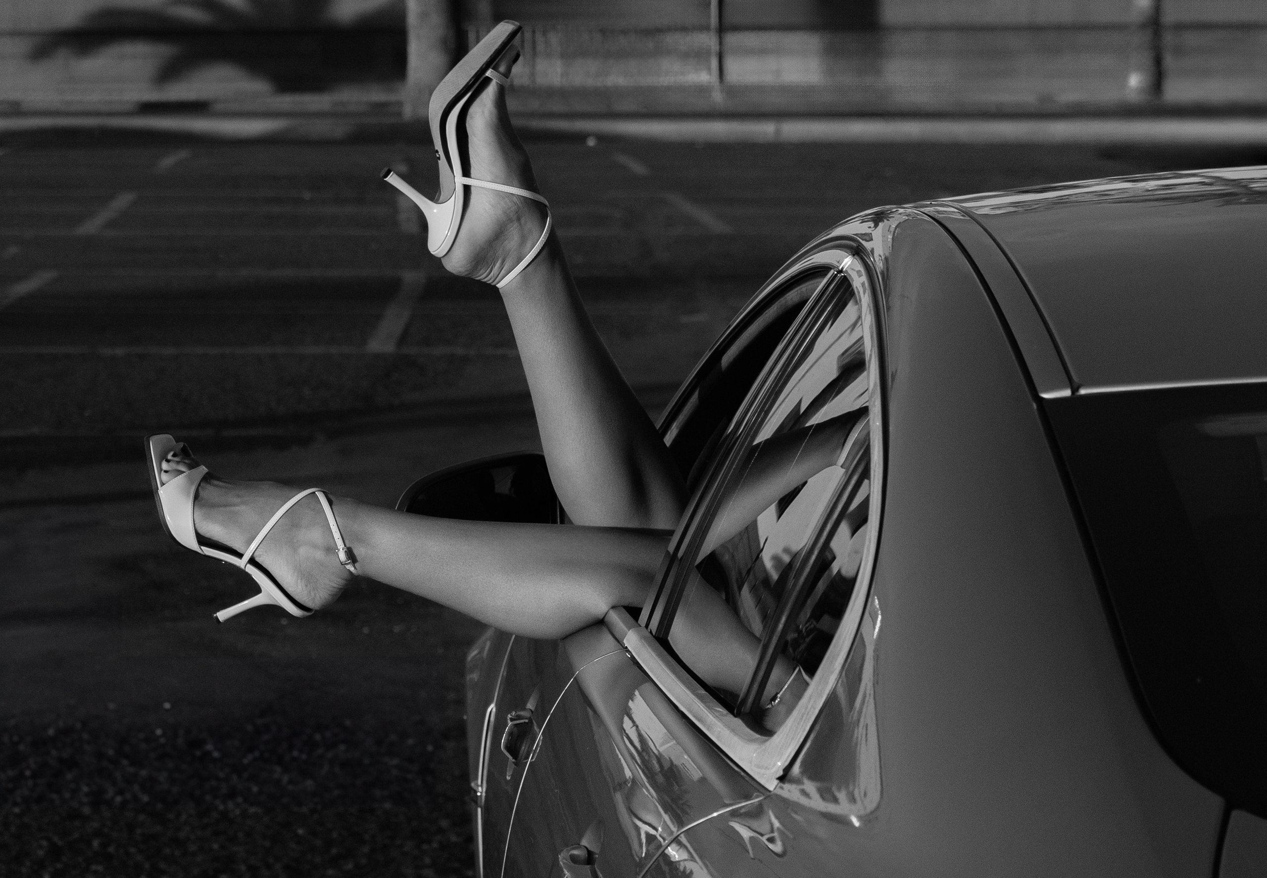 Photographer Maria Chedroom